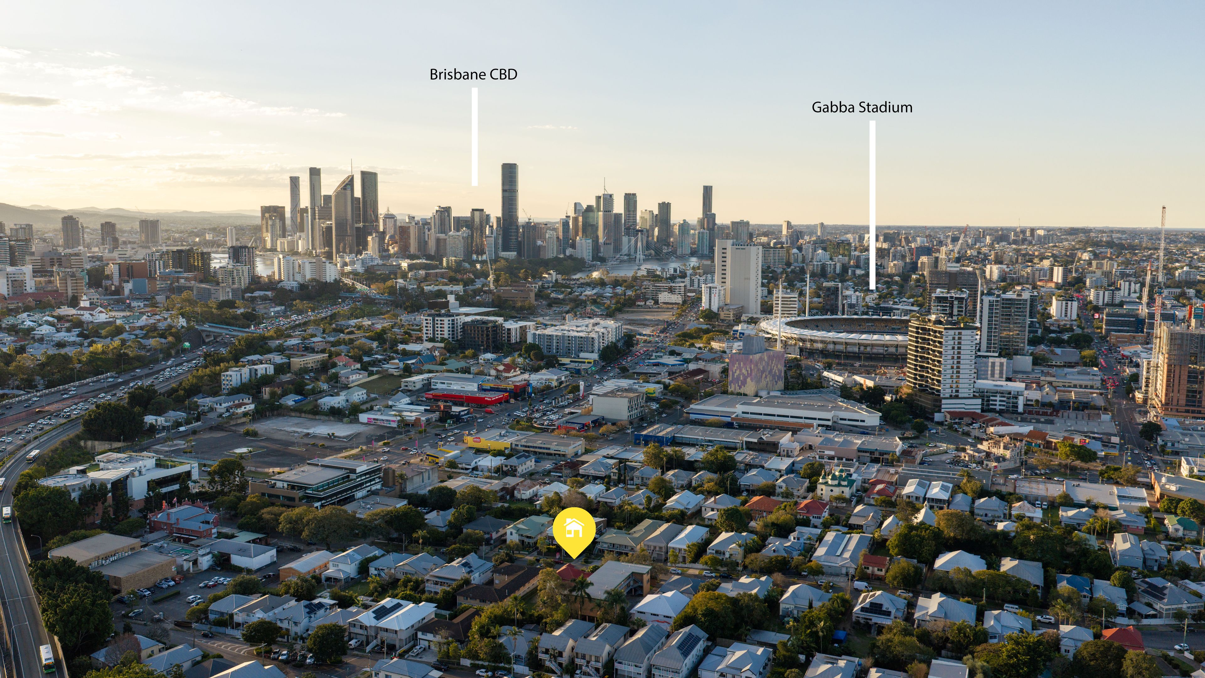 25 Qualtrough Street, Woolloongabba, QLD 4102