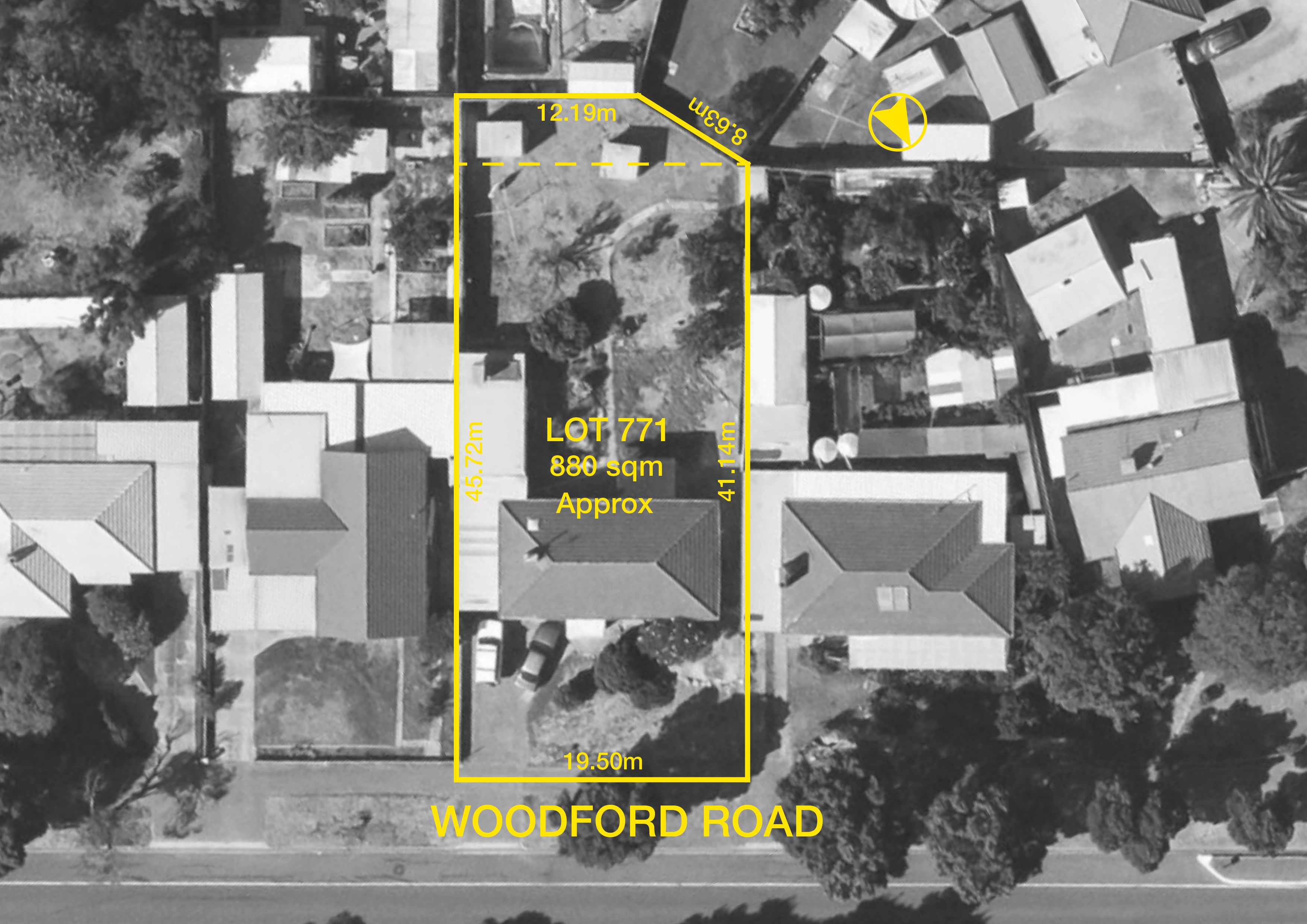 214 Woodford Road, Elizabeth North SA 5113