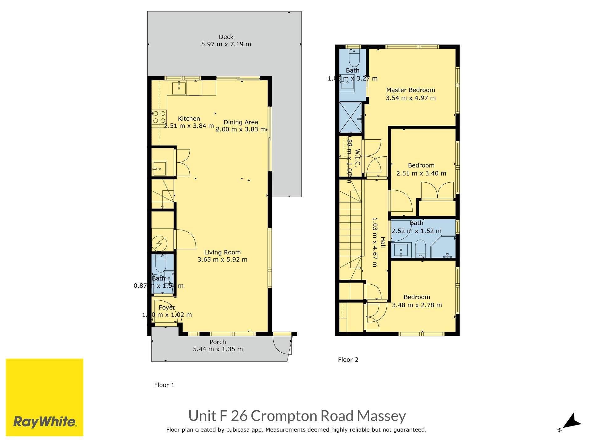 Lot 1/26 Crompton Road photo 63