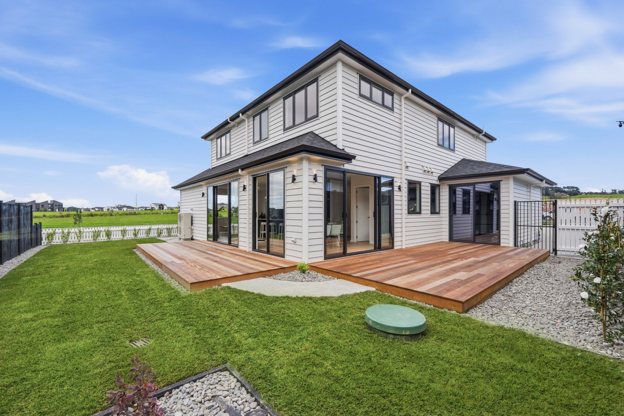 2 Tipu Crescent, Milldale, Rodney