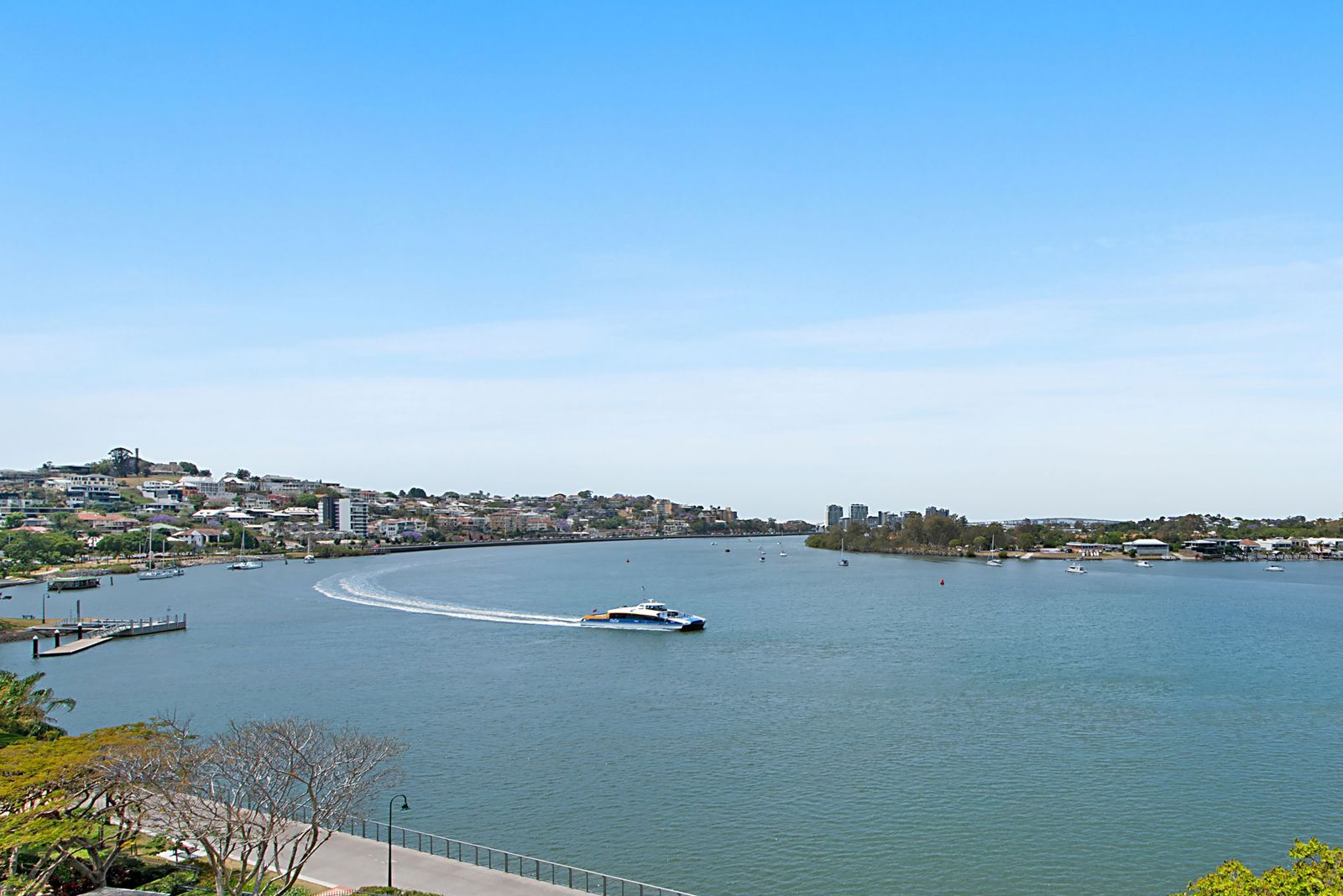 53A Newstead Terrace, Newstead QLD 4006
