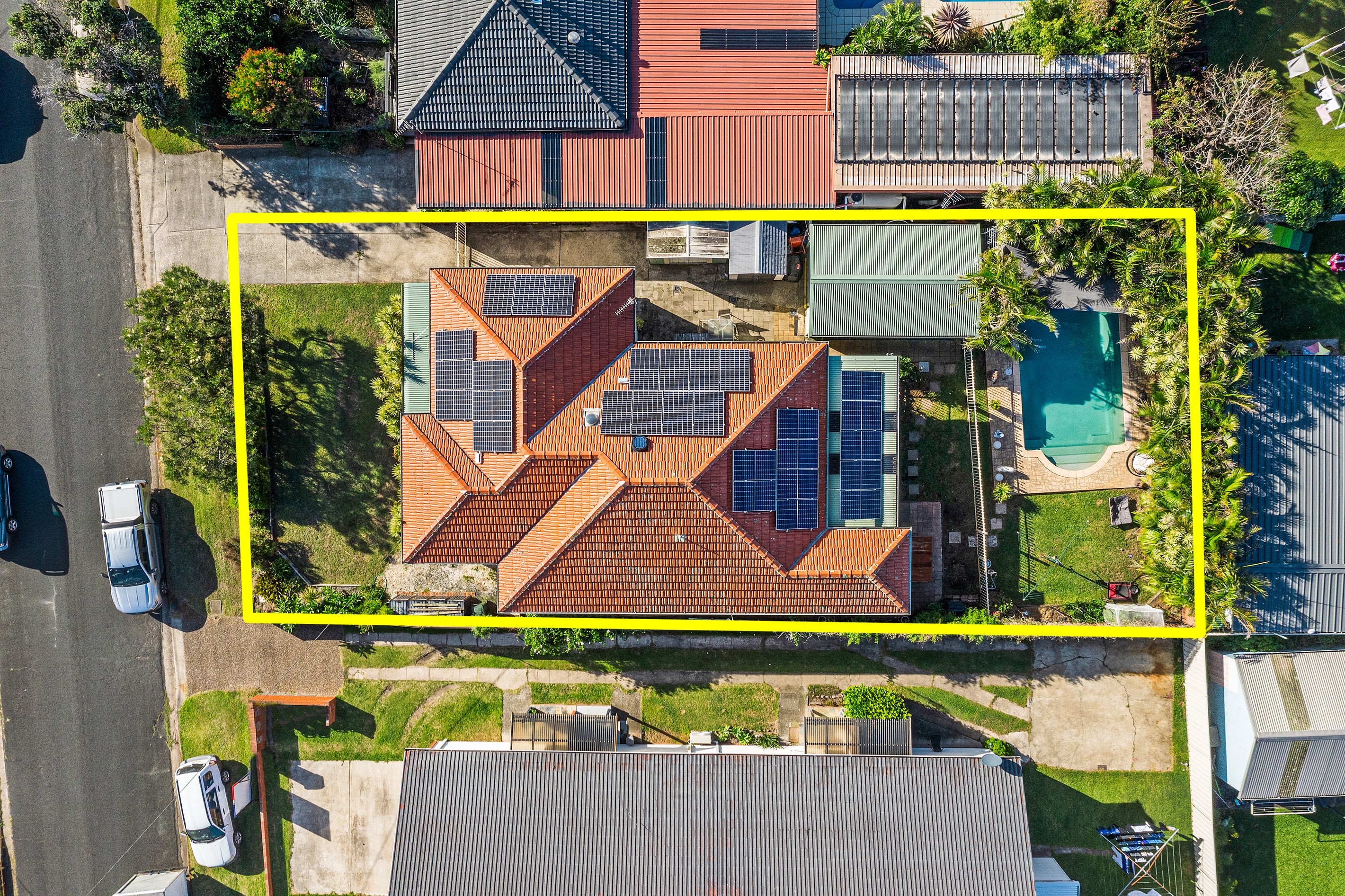 27 Kurrajong Street, Windang, NSW 2528