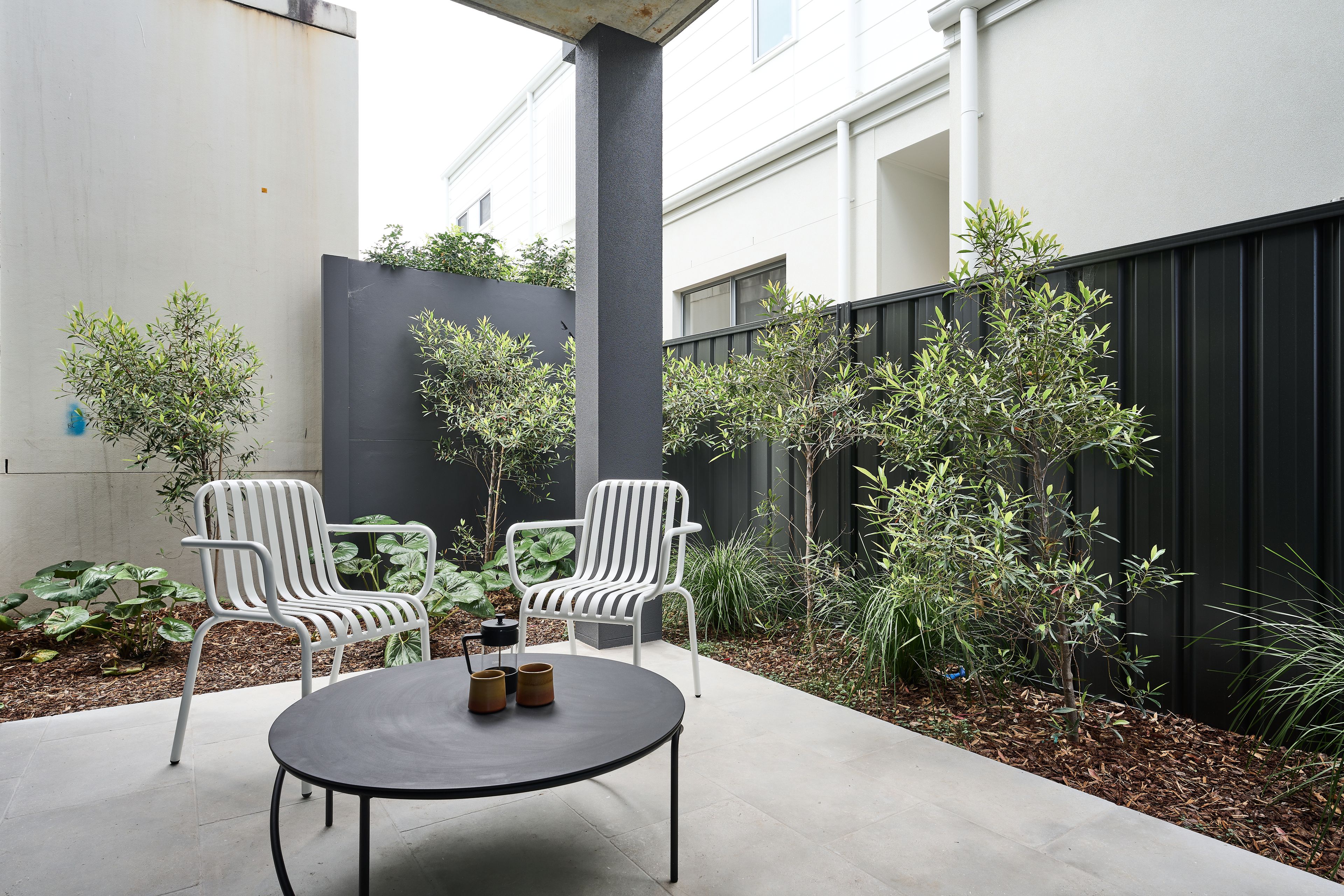 1 Harbord Street — photo 20 of 21
