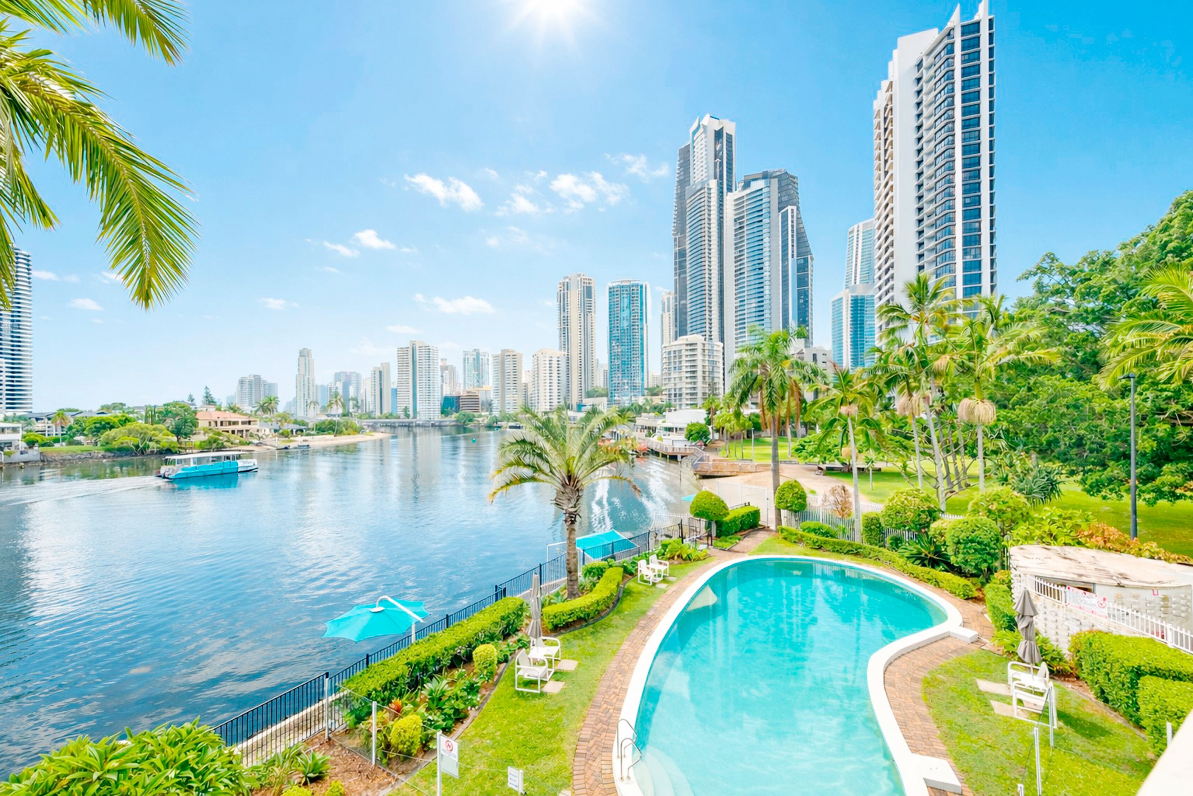 22/30 Watson Esplanade, Surfers Paradise, QLD 4217
