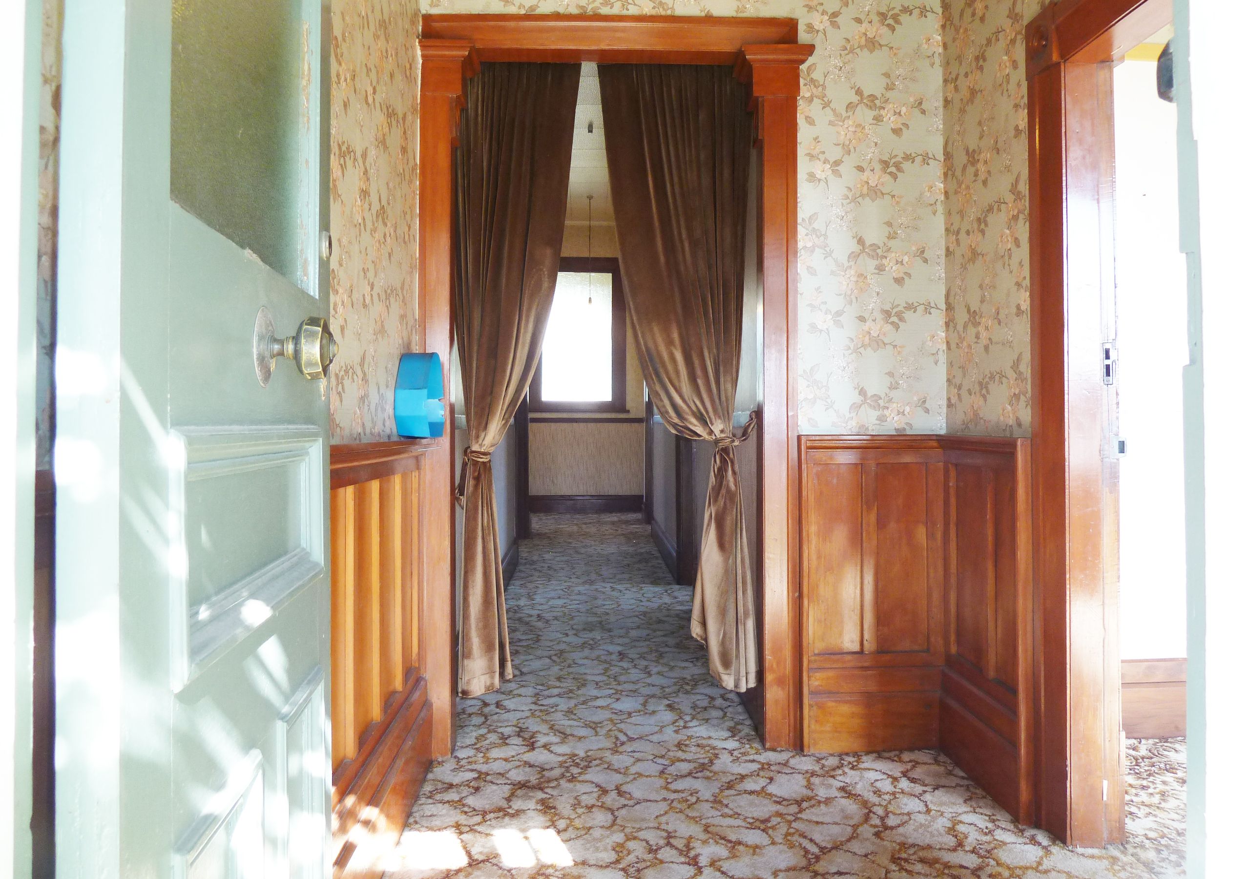 306 Southampton Street West, Hastings, Hastings District