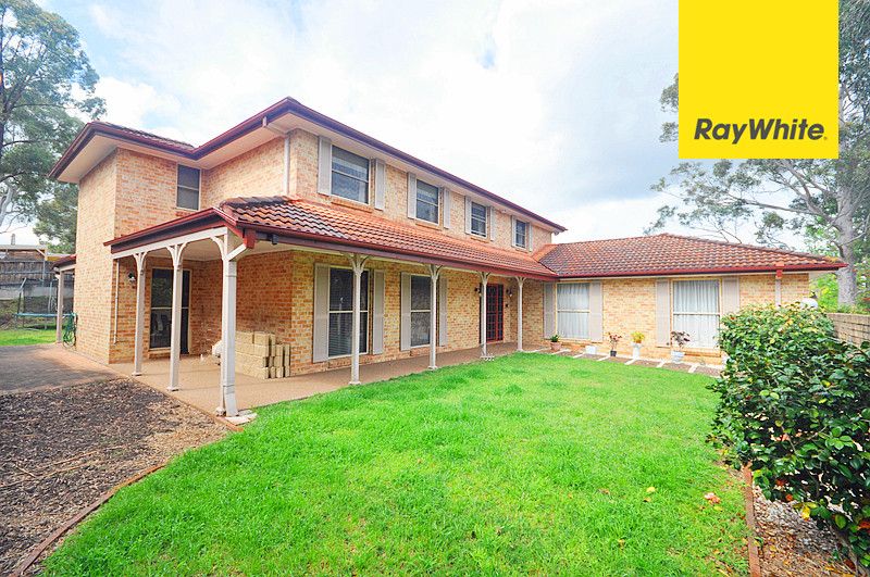 112 Highs Road, West Pennant Hills, NSW 2125