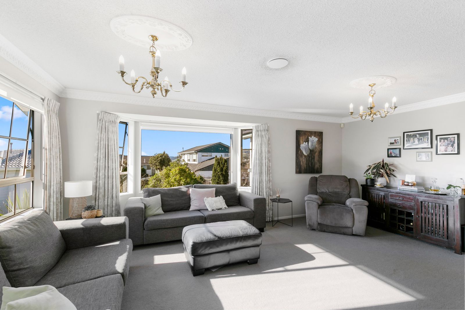 60 Cambrian Street, Churton Park, Wellington City
