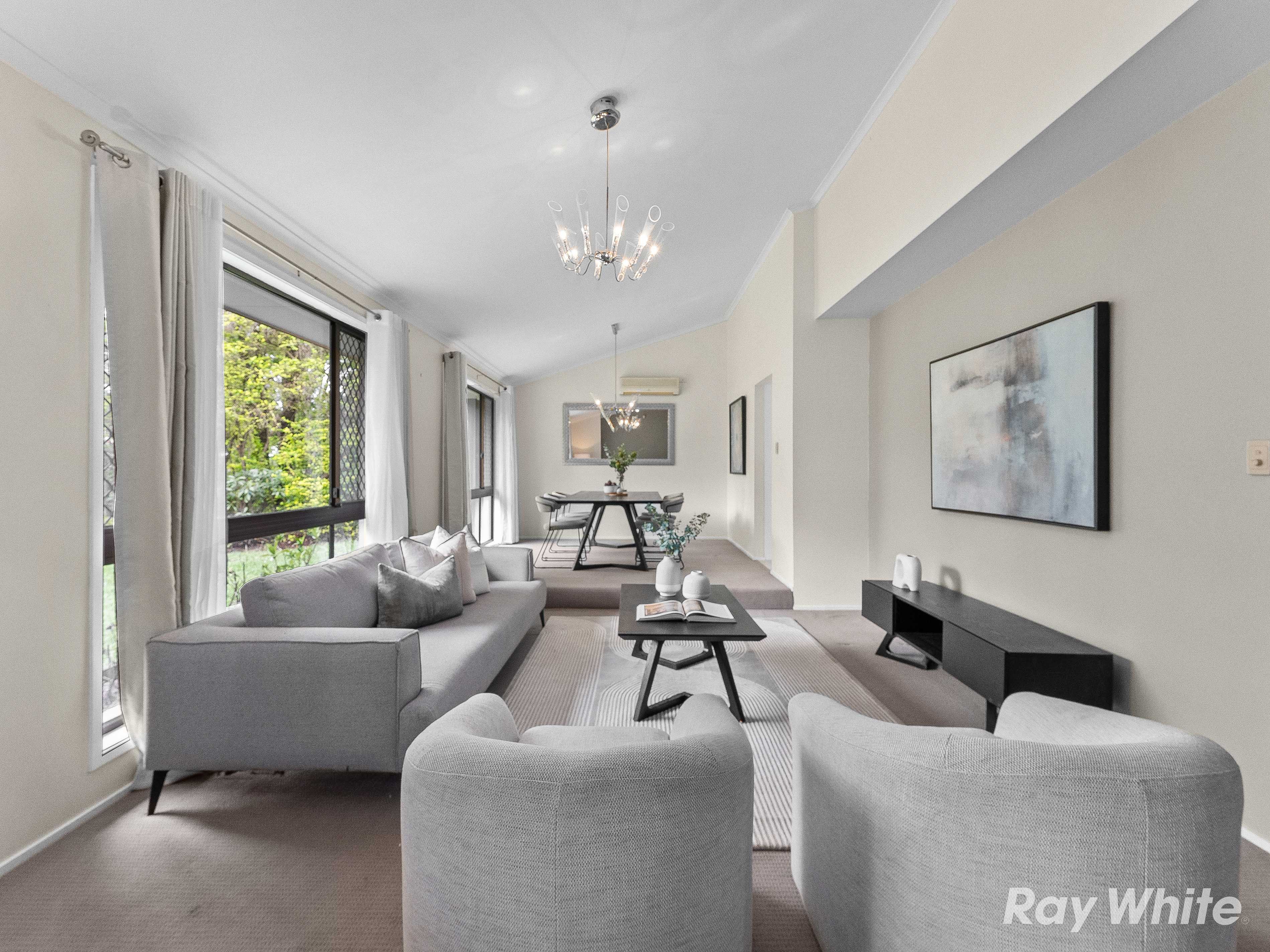 36 Riverhills Road, Middle Park, QLD 4074