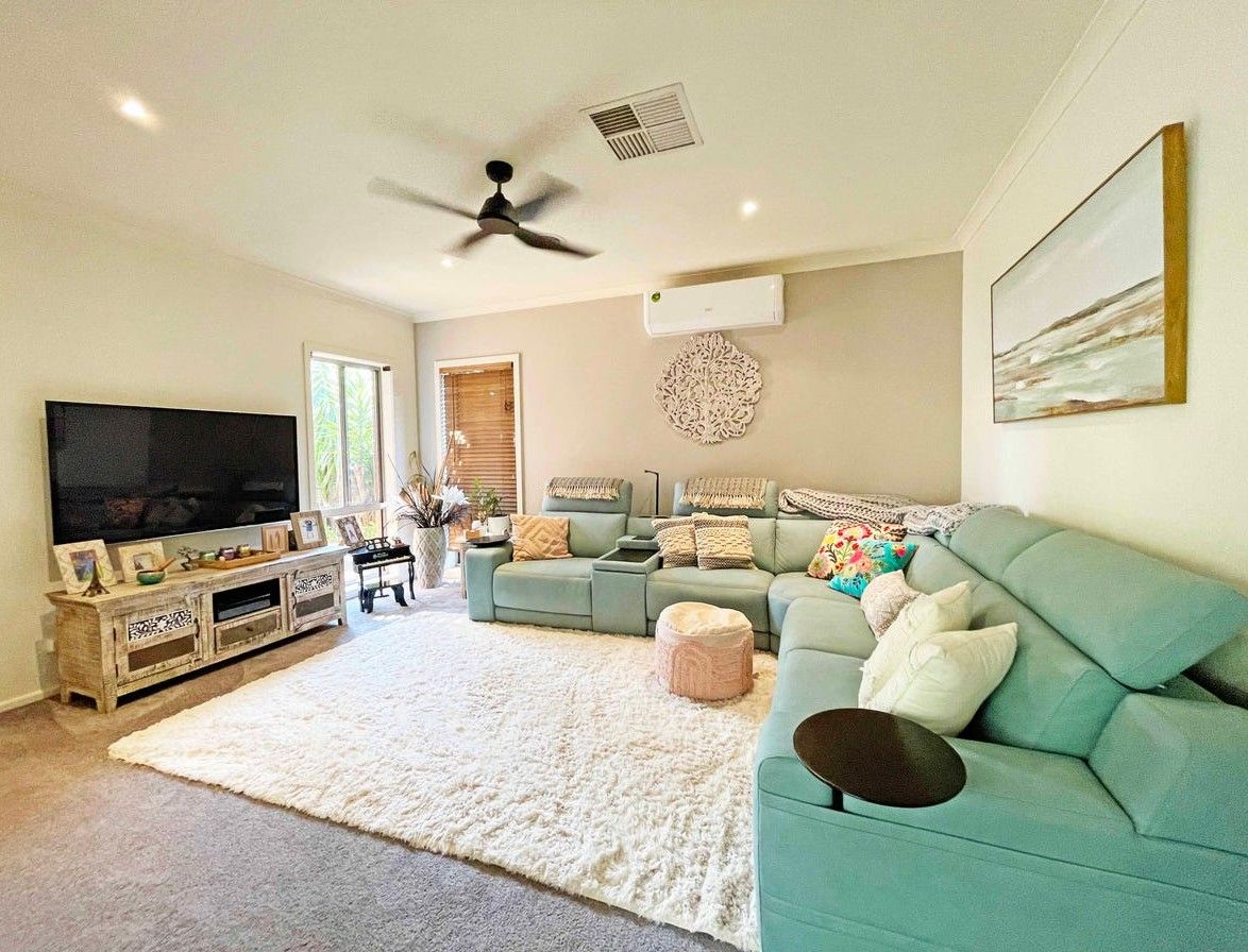 19 Stringybark Court, Thurgoona, NSW 2640