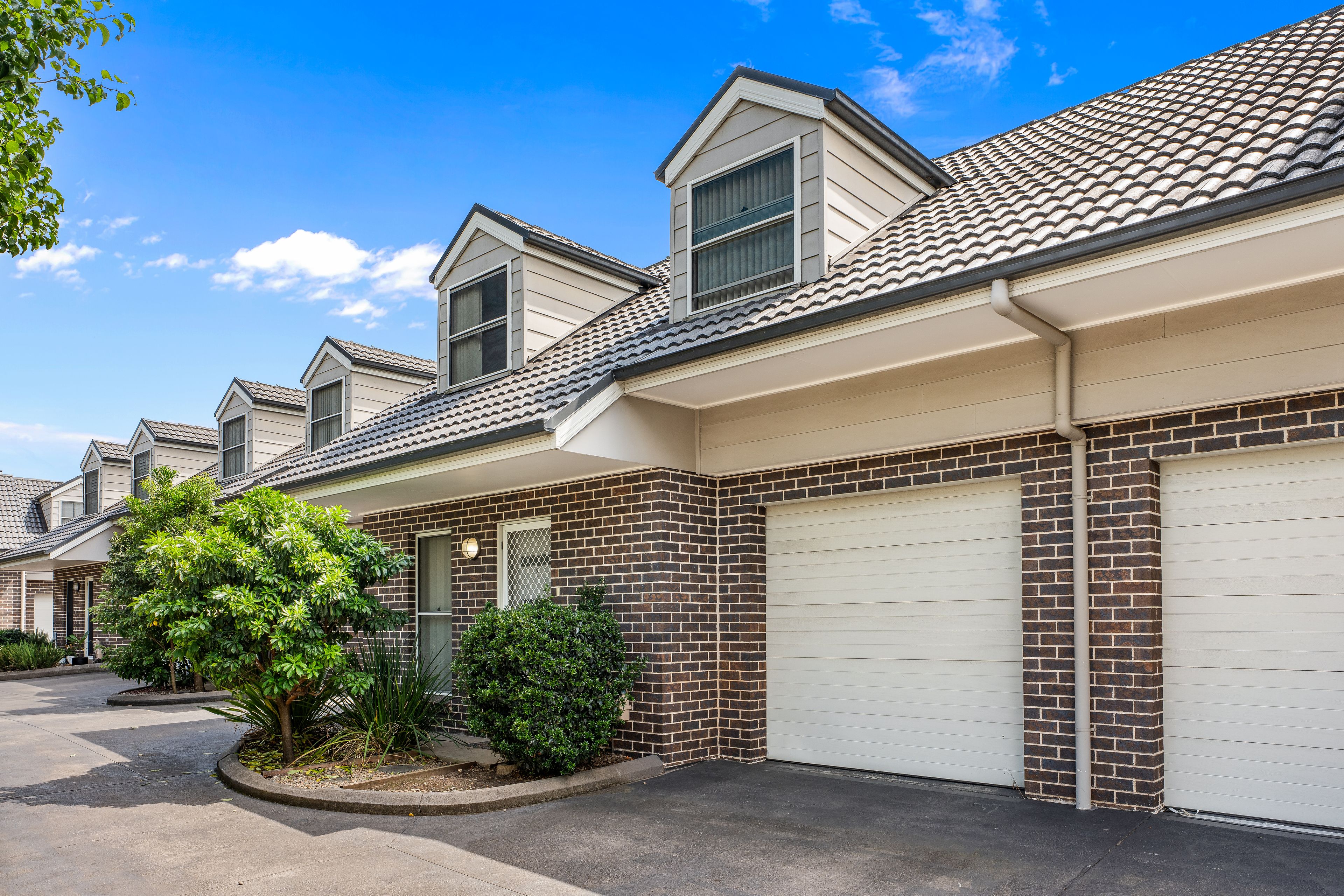 2/75 Australia Street, St Marys, NSW