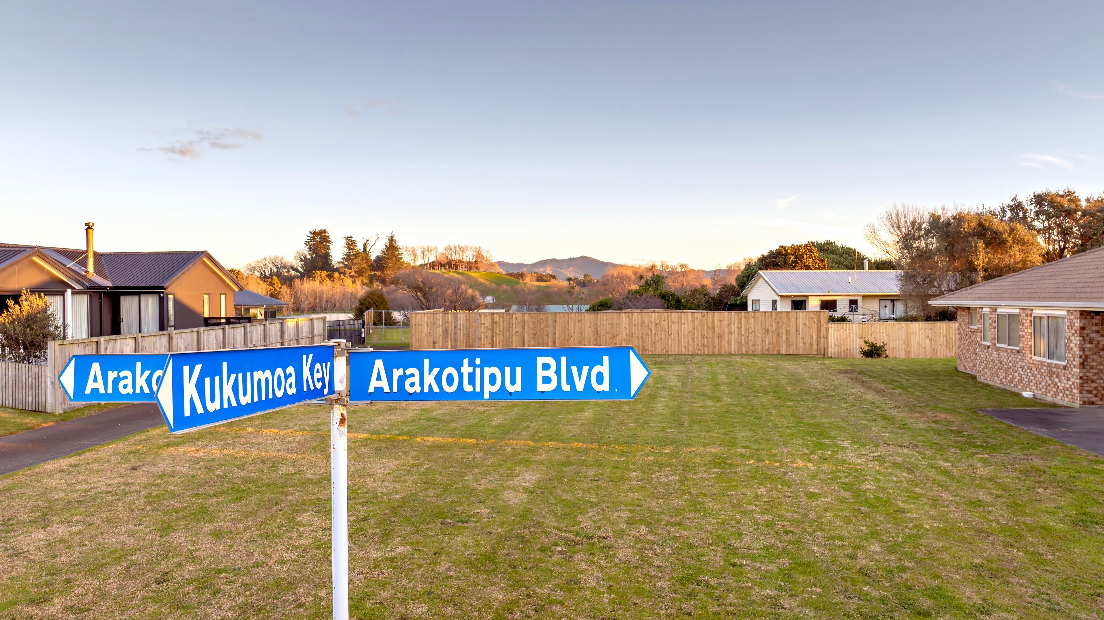 30 Arakotipu Boulevard, Opotiki, Opotiki District