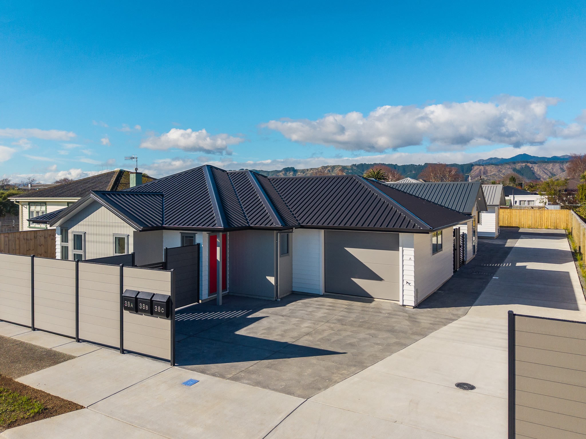 38A George Street, Levin, Horowhenua District