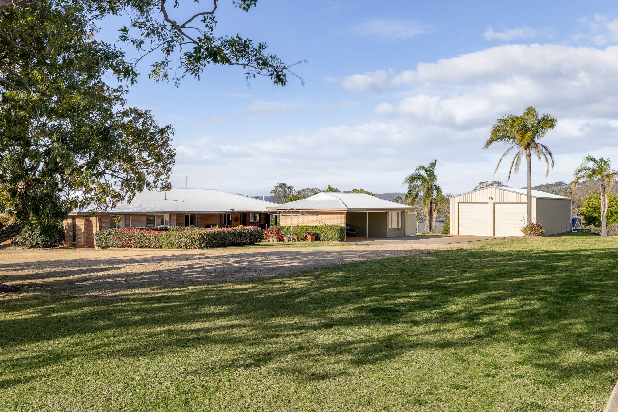27 Nugent Pinch Road — photo from Ray White Toowoomba