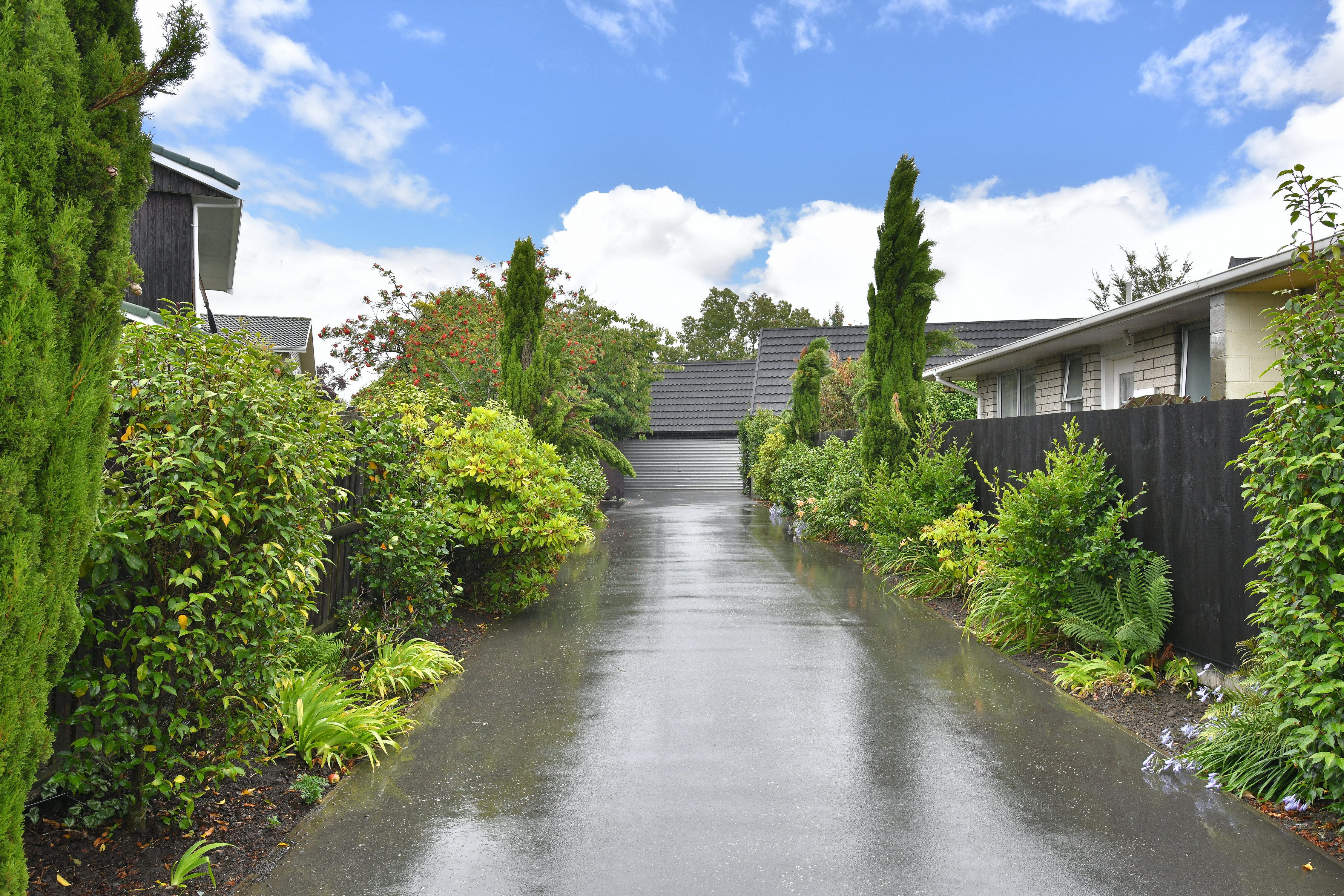 14A Manuel Place, Bishopdale, Christchurch City