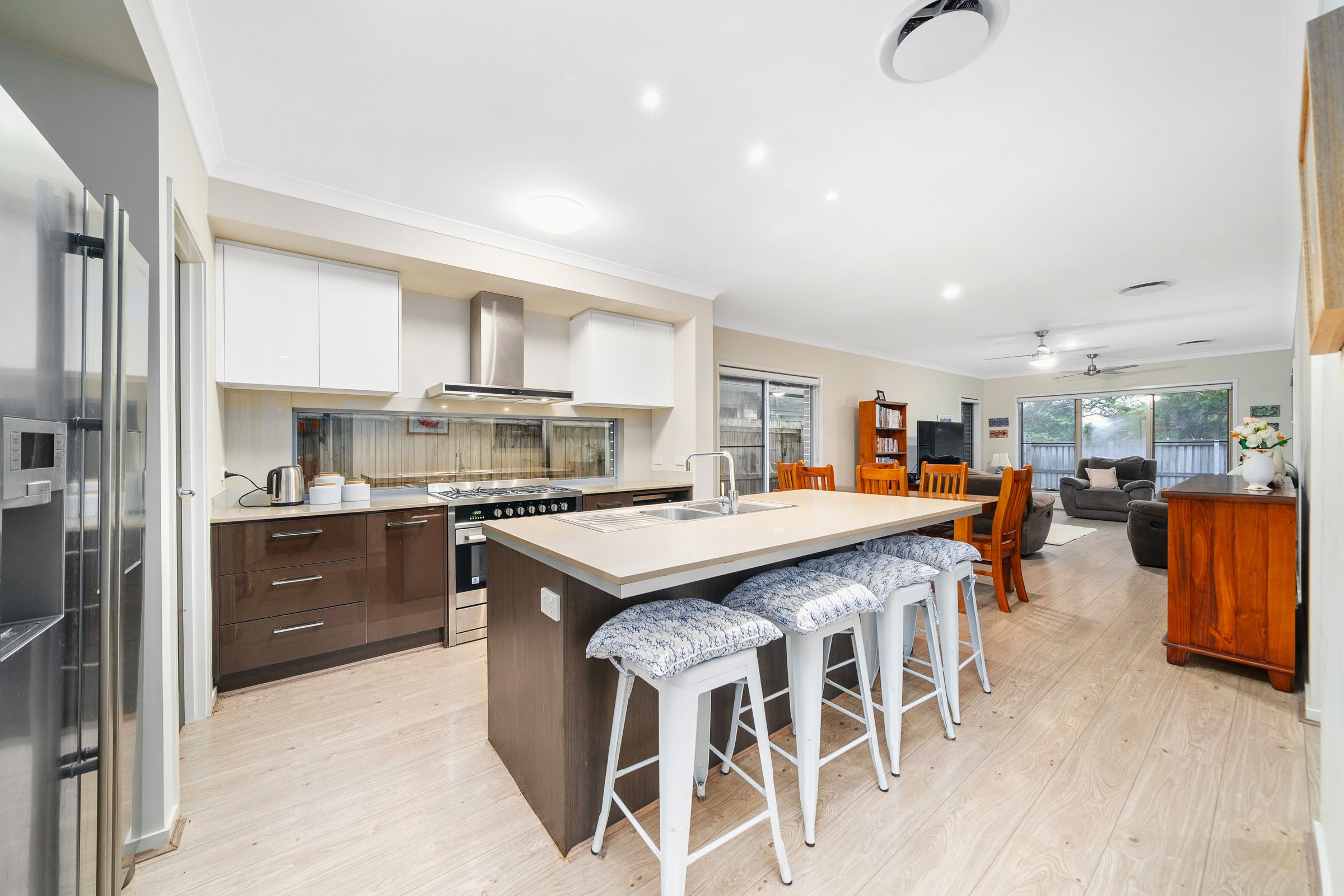 55 Hinton Crescent, Mango Hill, QLD 4509