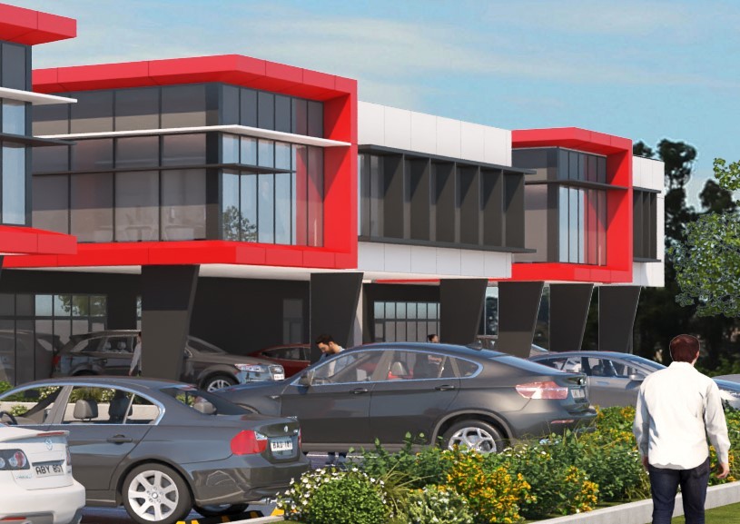 221/1307 Kingsford Smith Drive, Pinkenba, QLD 4008