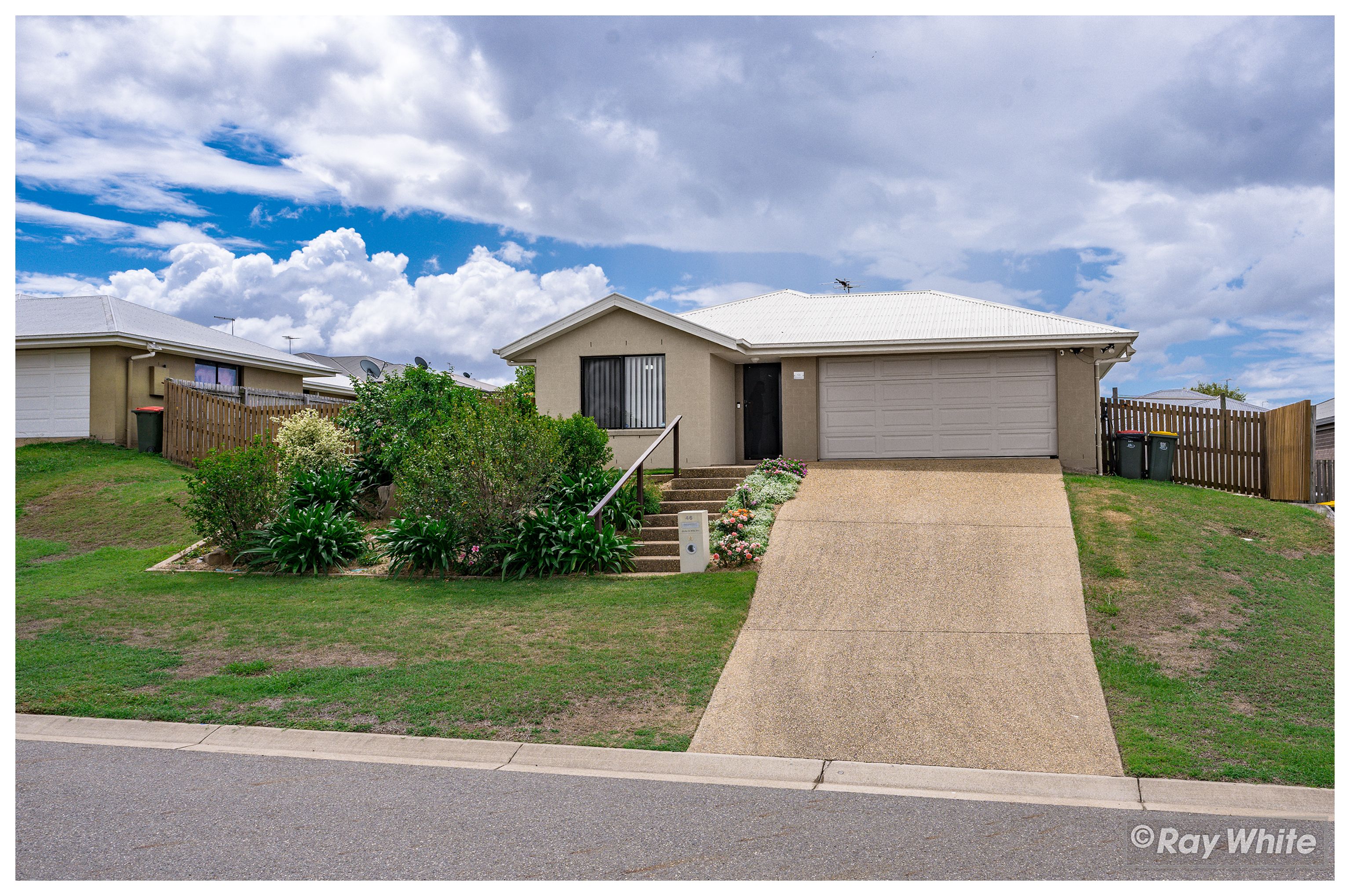 46 Burke And Wills Drive — photo from Ray White Rockhampton