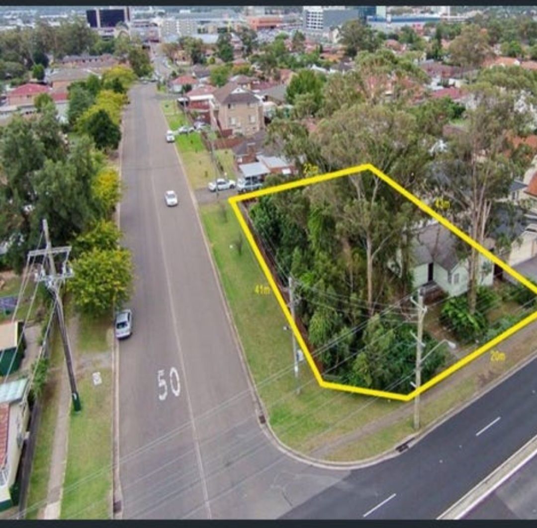 141-143 Bungarribee Road — photo from Ray White Blacktown City