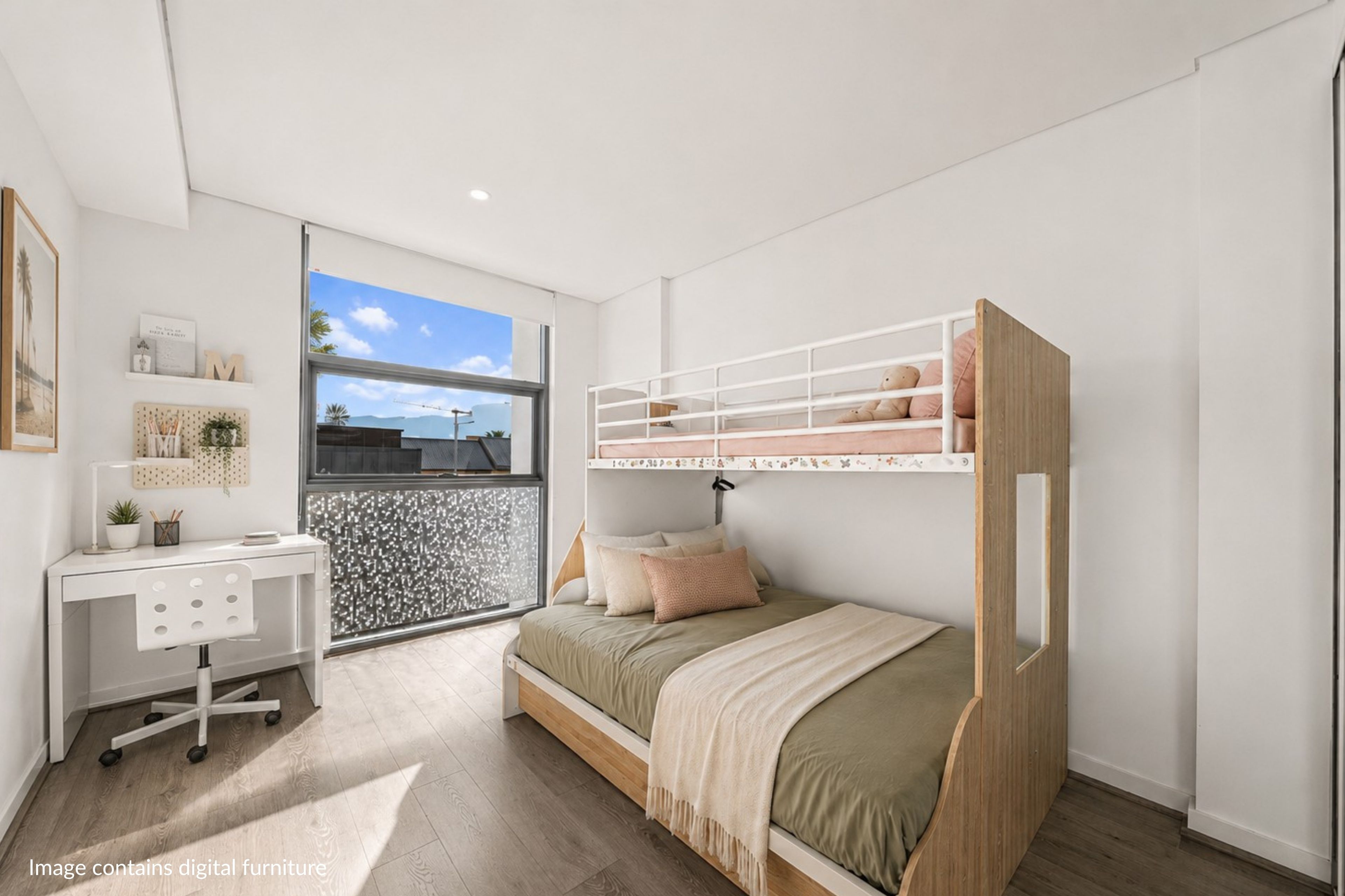 G07/6 Thomas Street — photo 7 of 12
