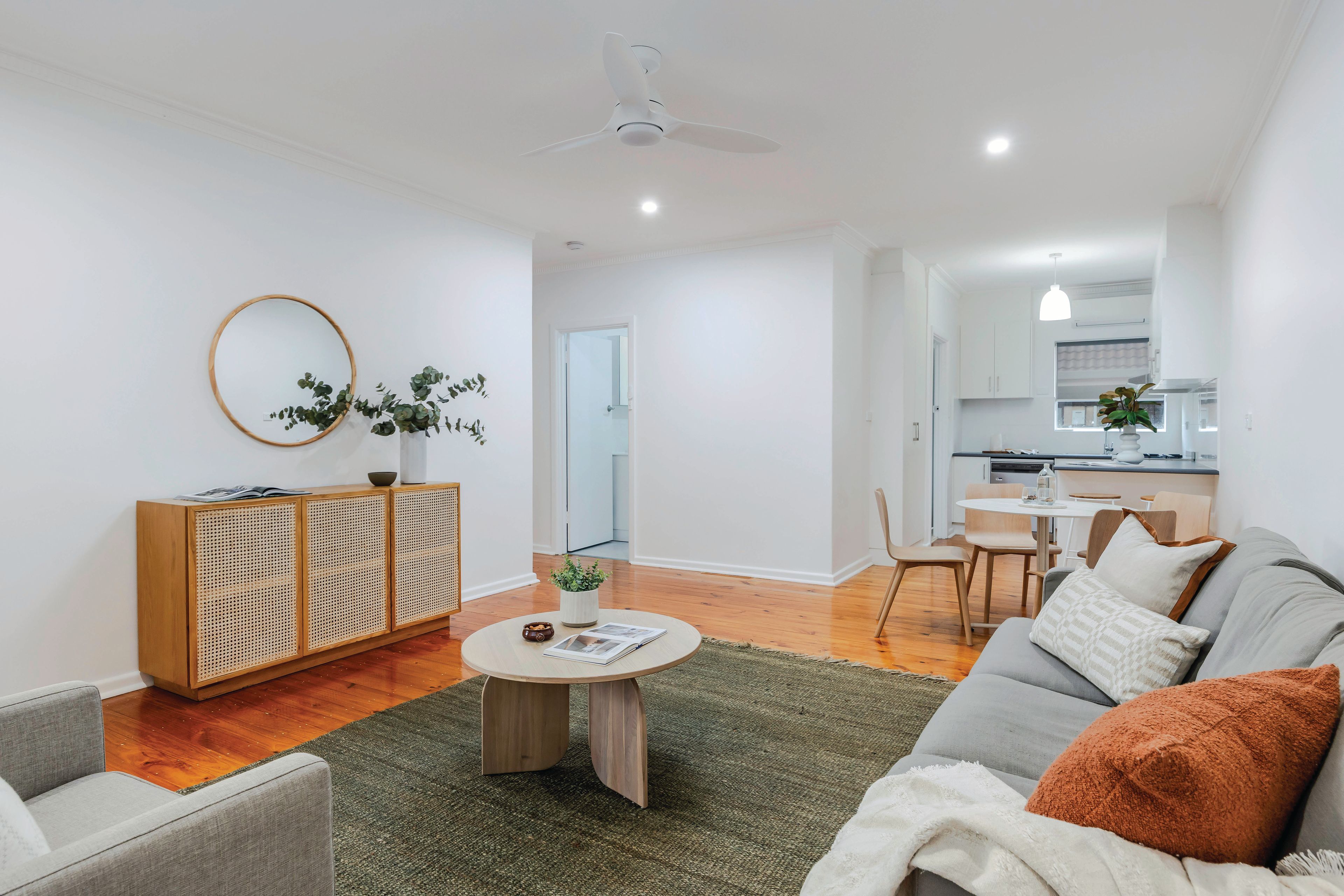 1/3 Glen Avenue, Tranmere, SA 5073