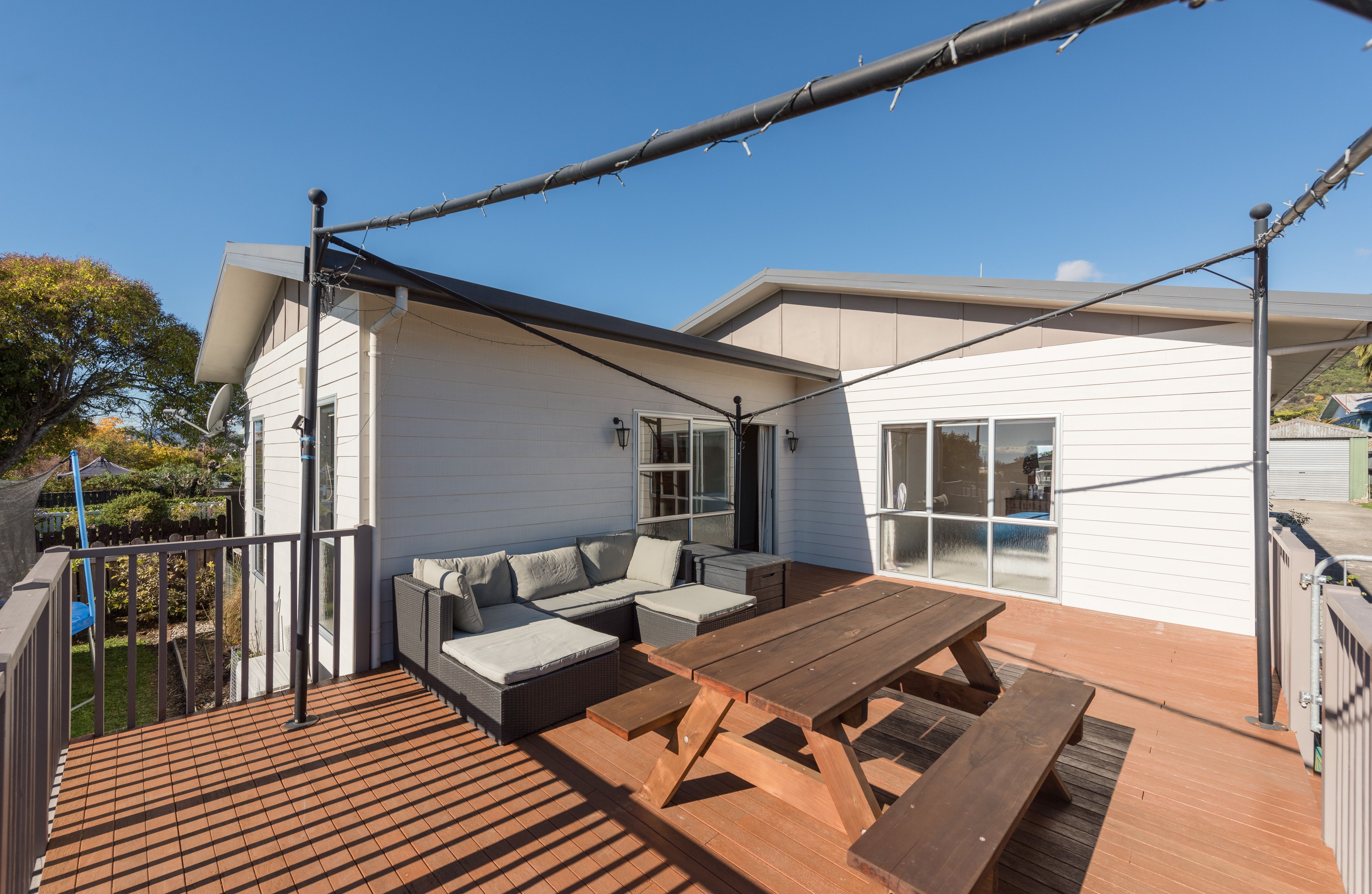 4 George Street, Richmond, Tasman District