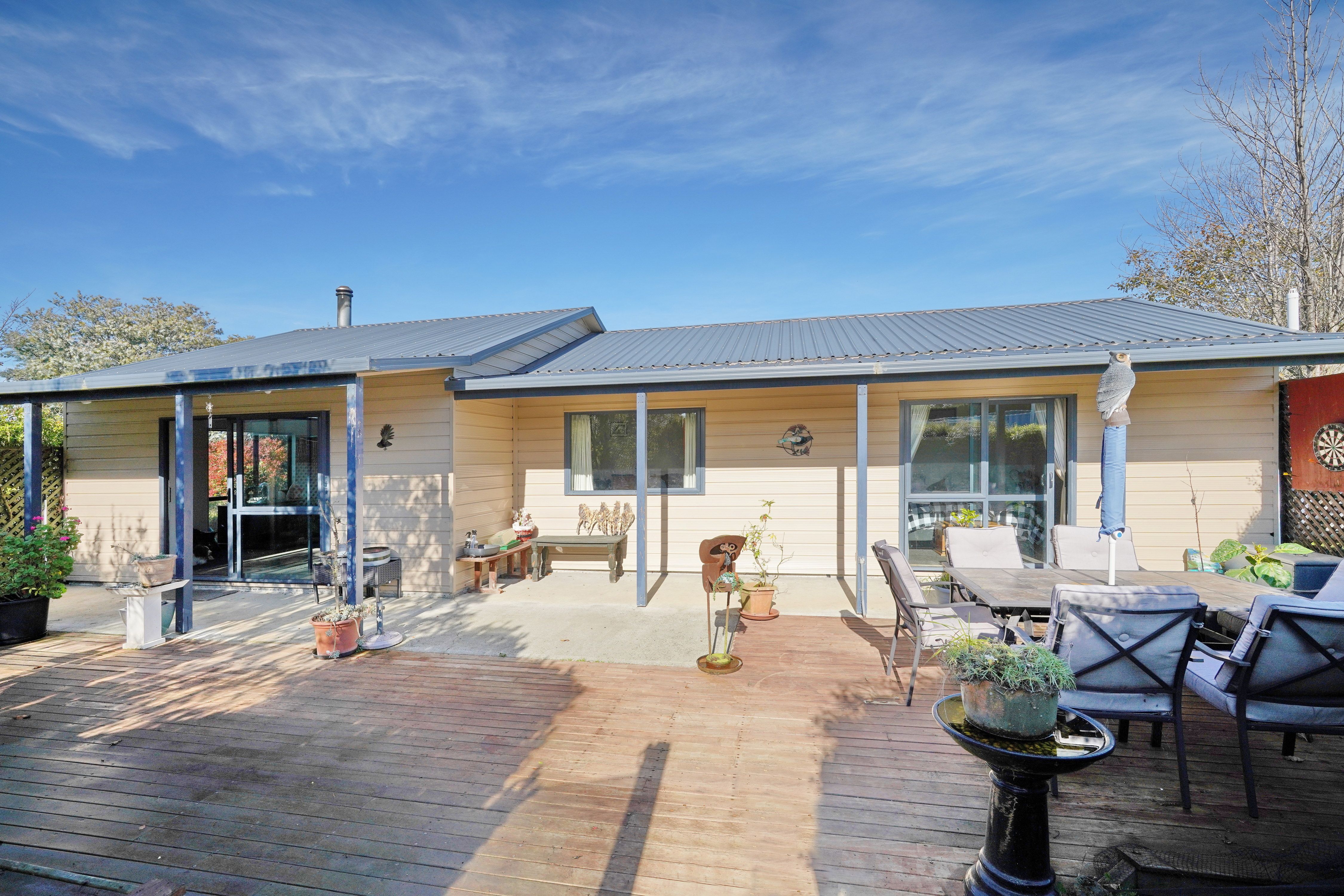 1122 Poyntzs Road, Eyrewell, Waimakariri District