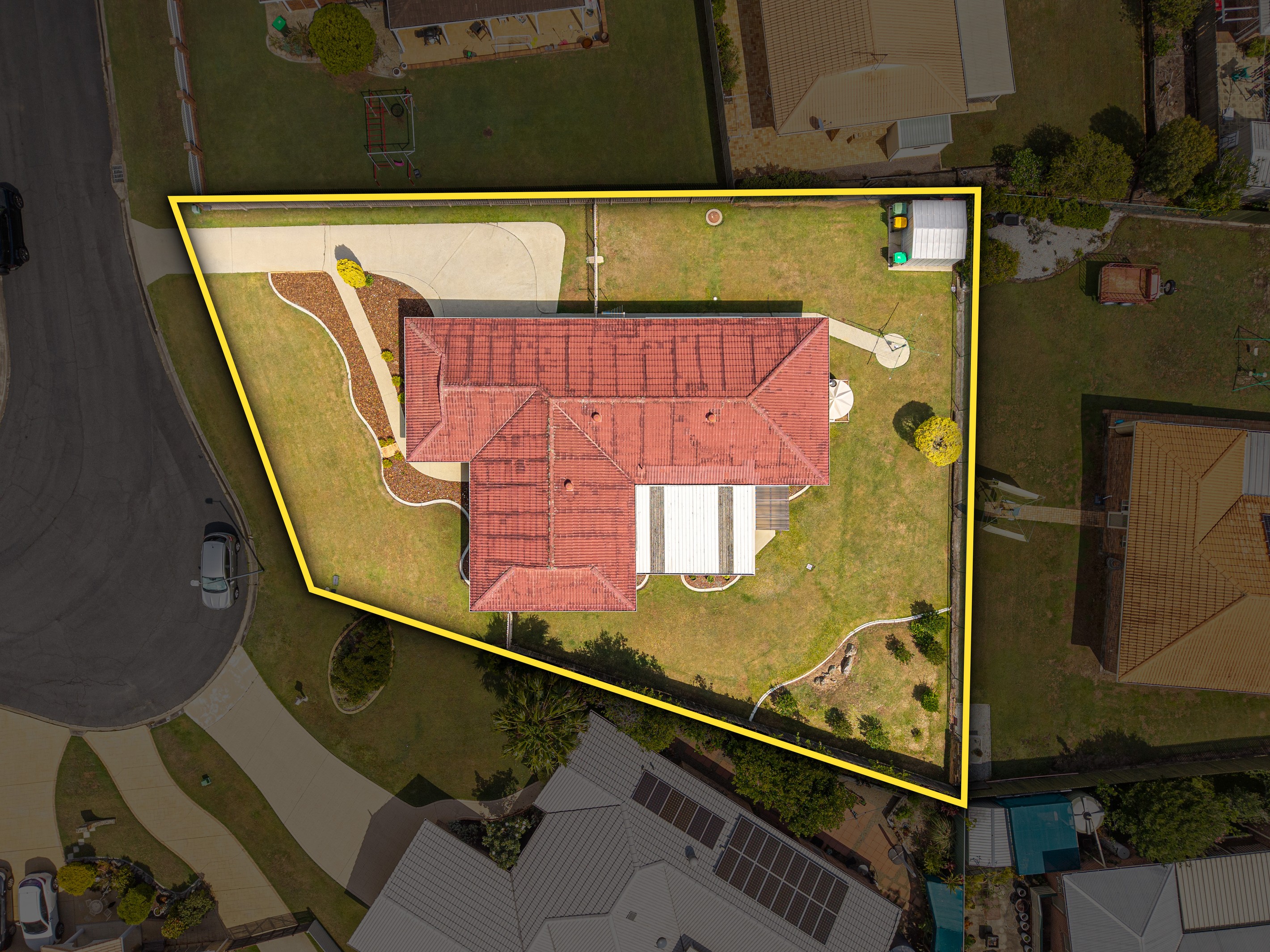 15 Oakmont Street, Rothwell, QLD 4022