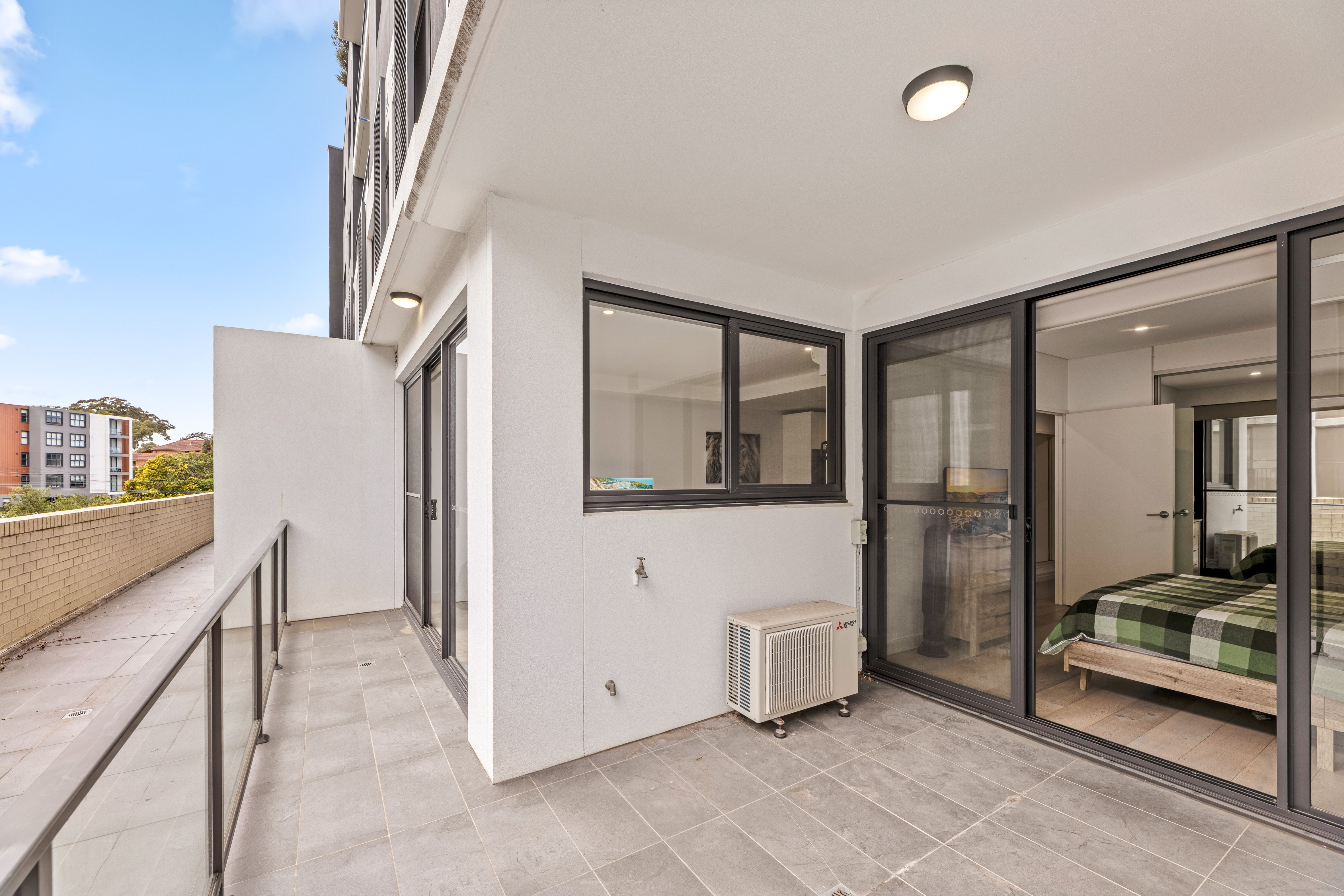 206/315 Taren Point Road — photo from Ray White Sutherland Shire