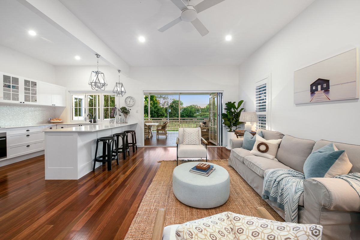 39 Lewis Street, Clayfield QLD 4011