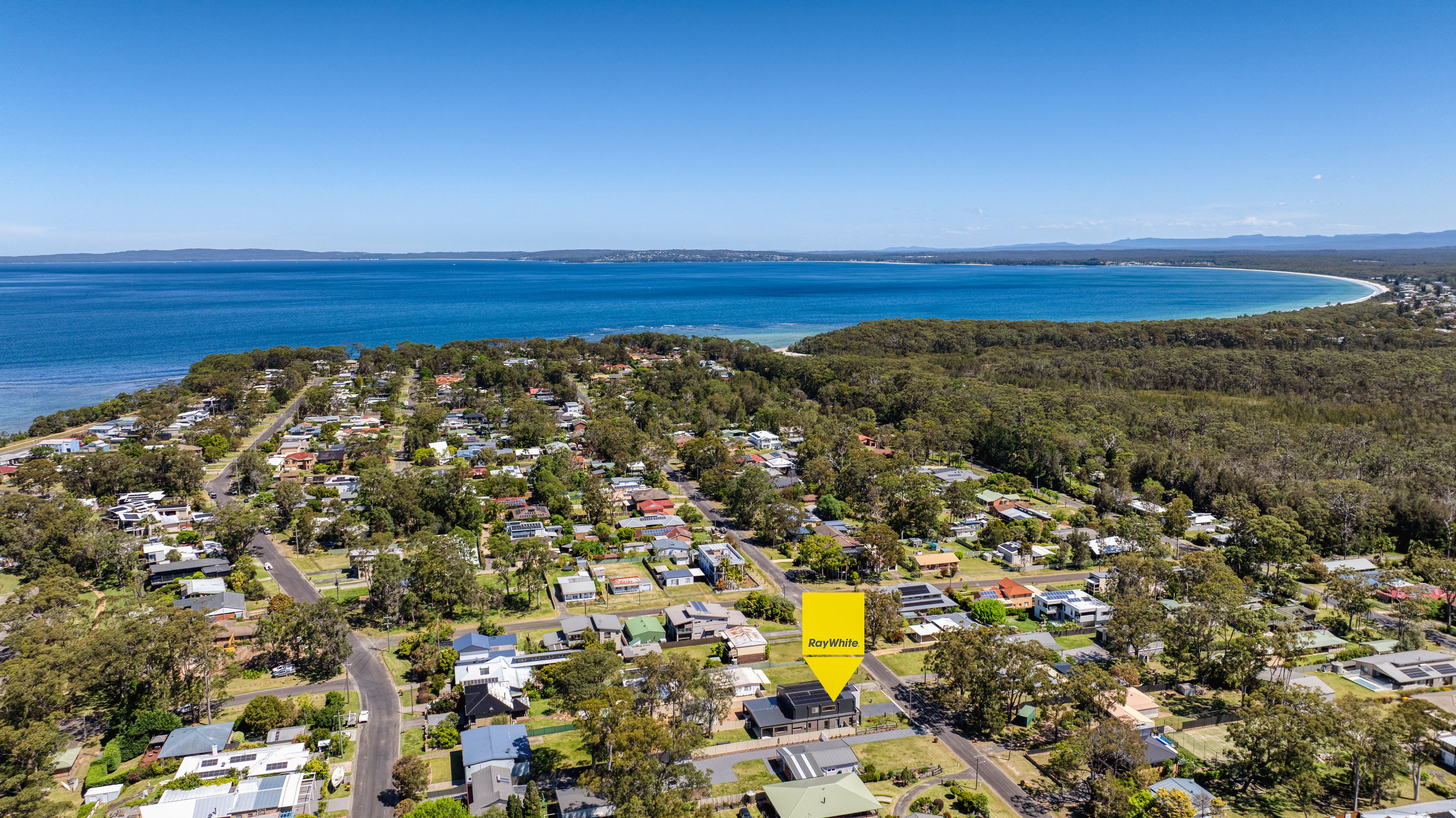 34A Chapman Street, Callala Bay, NSW
