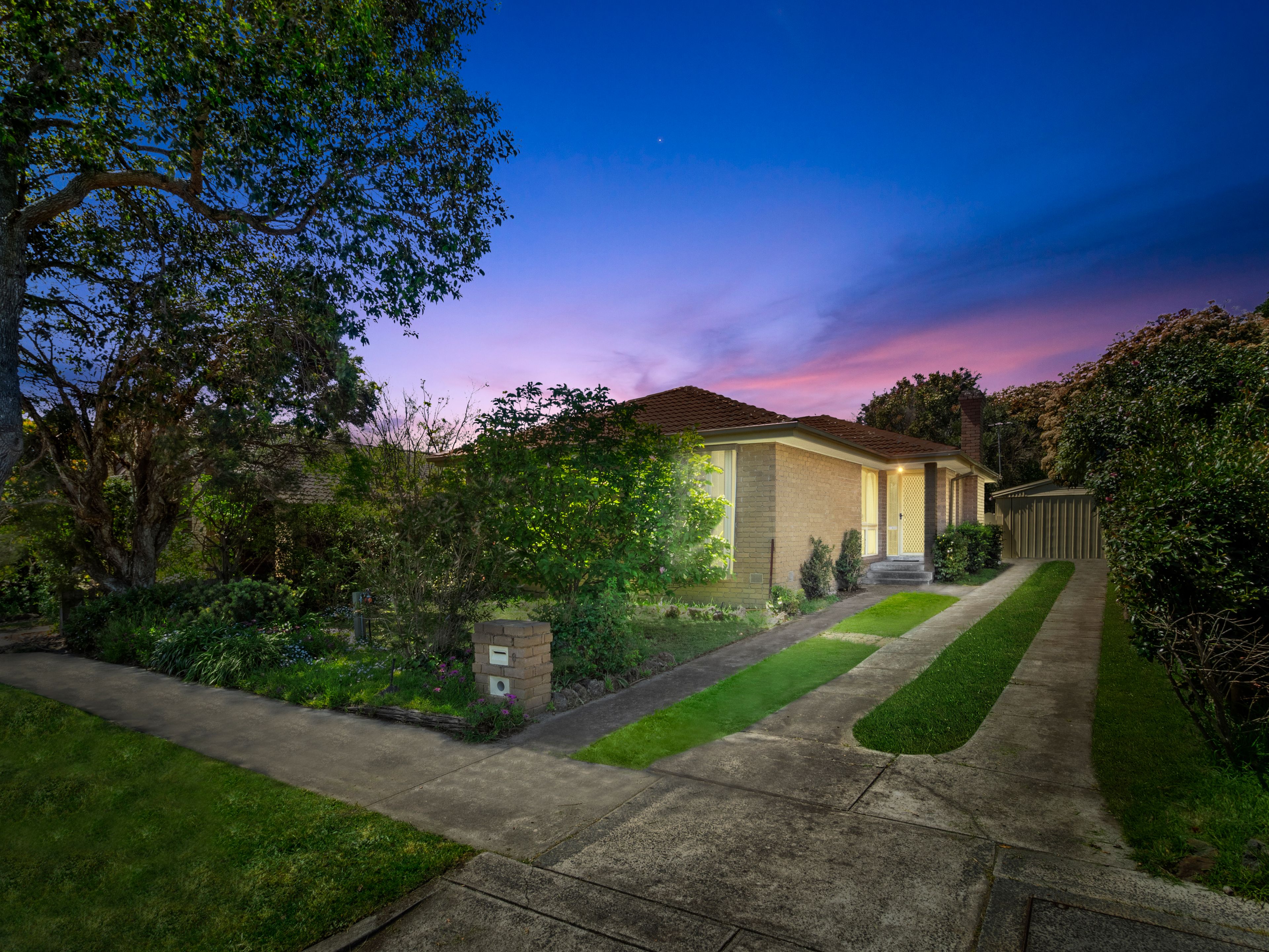 6 Valley Road, Frankston VIC 3199