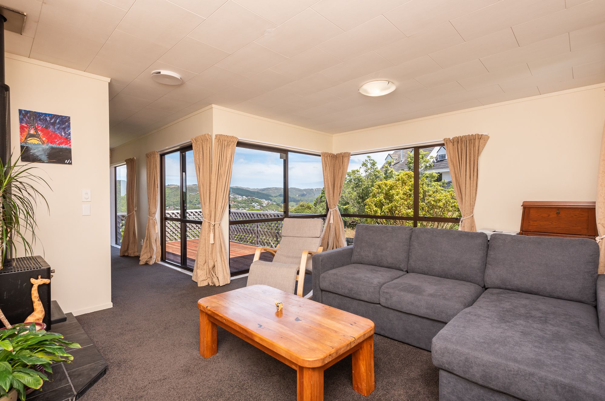 71 Montgomery Avenue, Karori, Wellington City