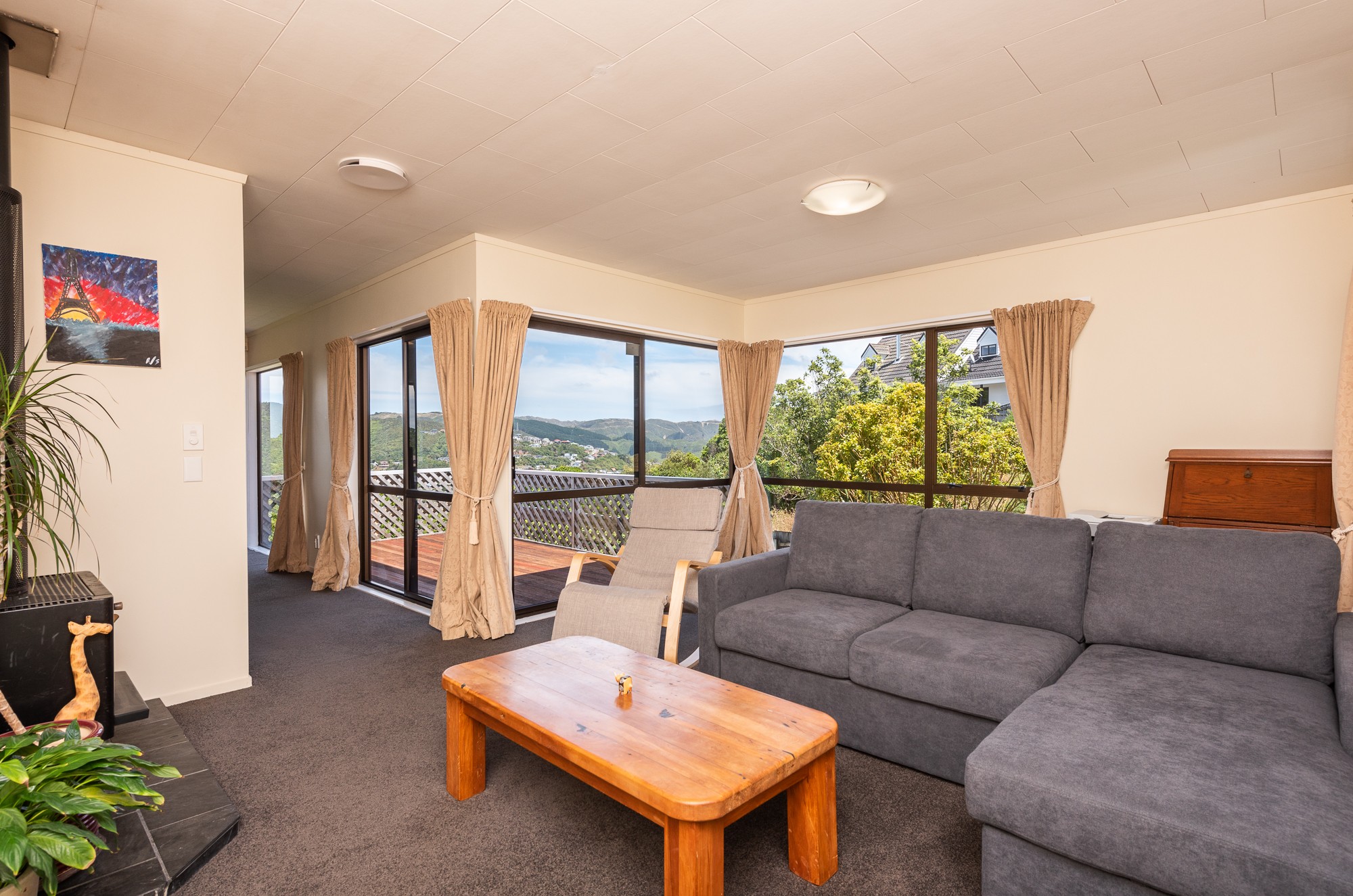 71 Montgomery Avenue, Karori, Wellington City