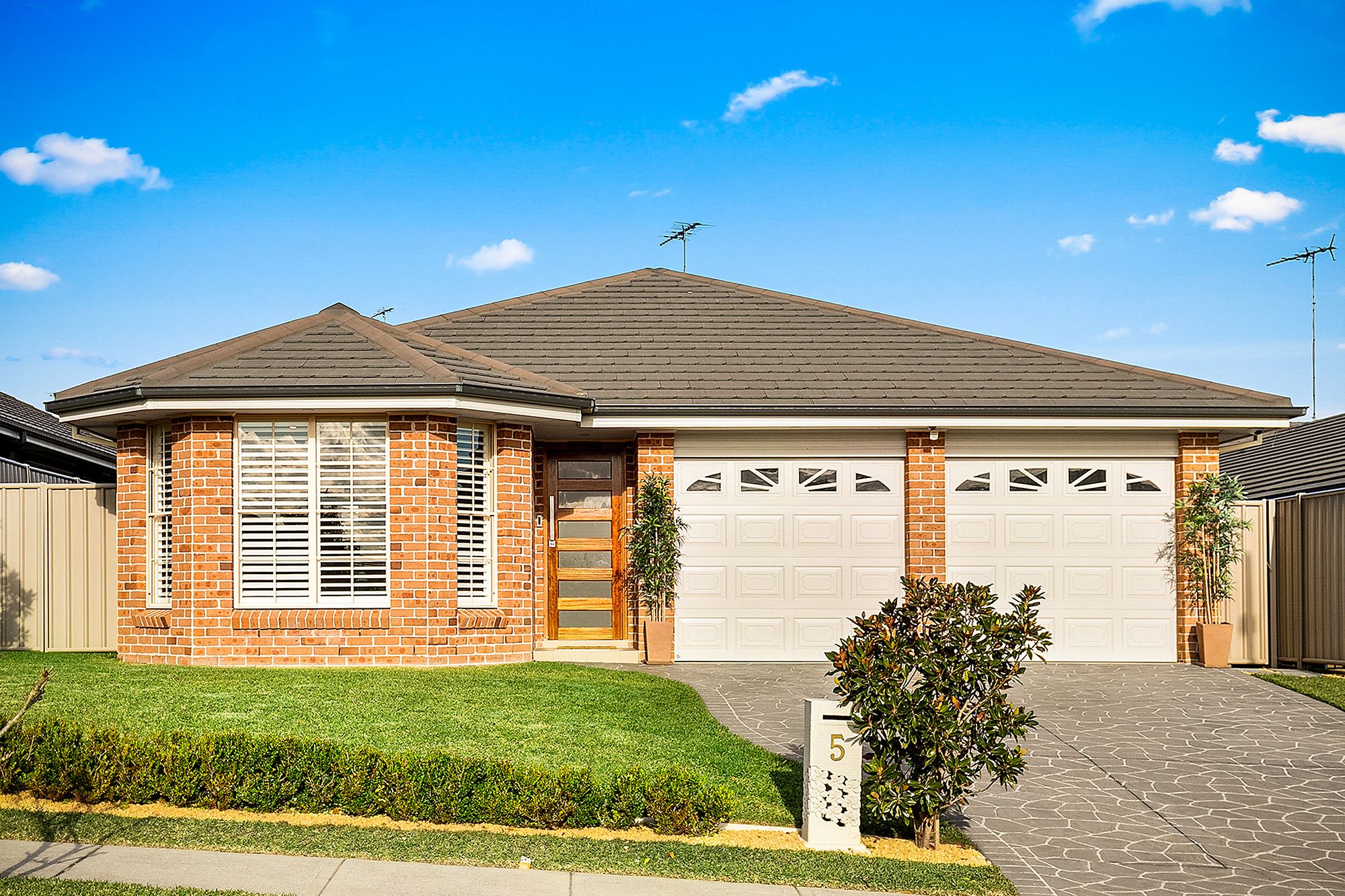 5 Hume Street, Kellyville Ridge, NSW 2155