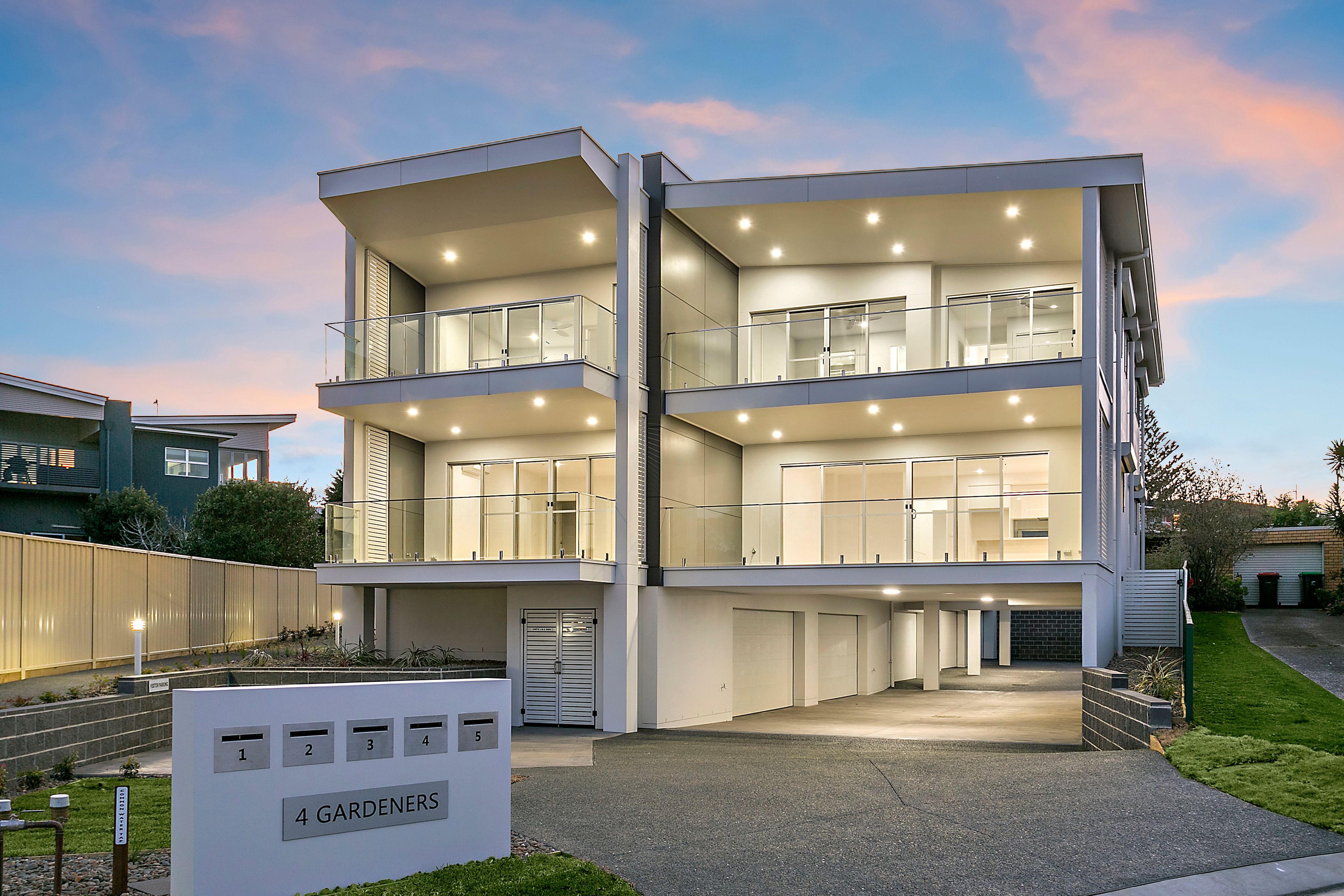 5/4 Gardeners Crescent, Shellharbour, NSW 2529