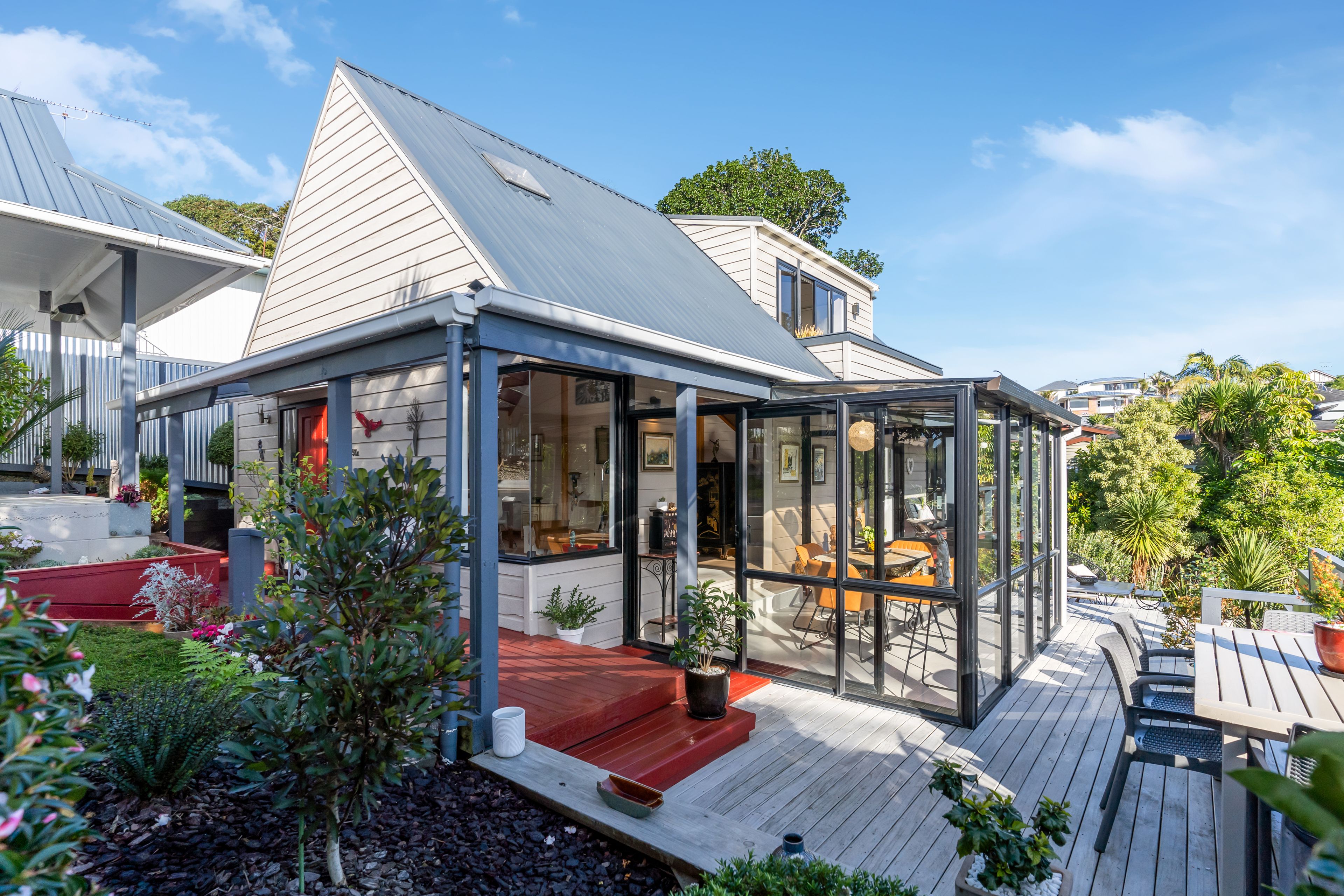 50a Sale Street, Cockle Bay, Manukau City
