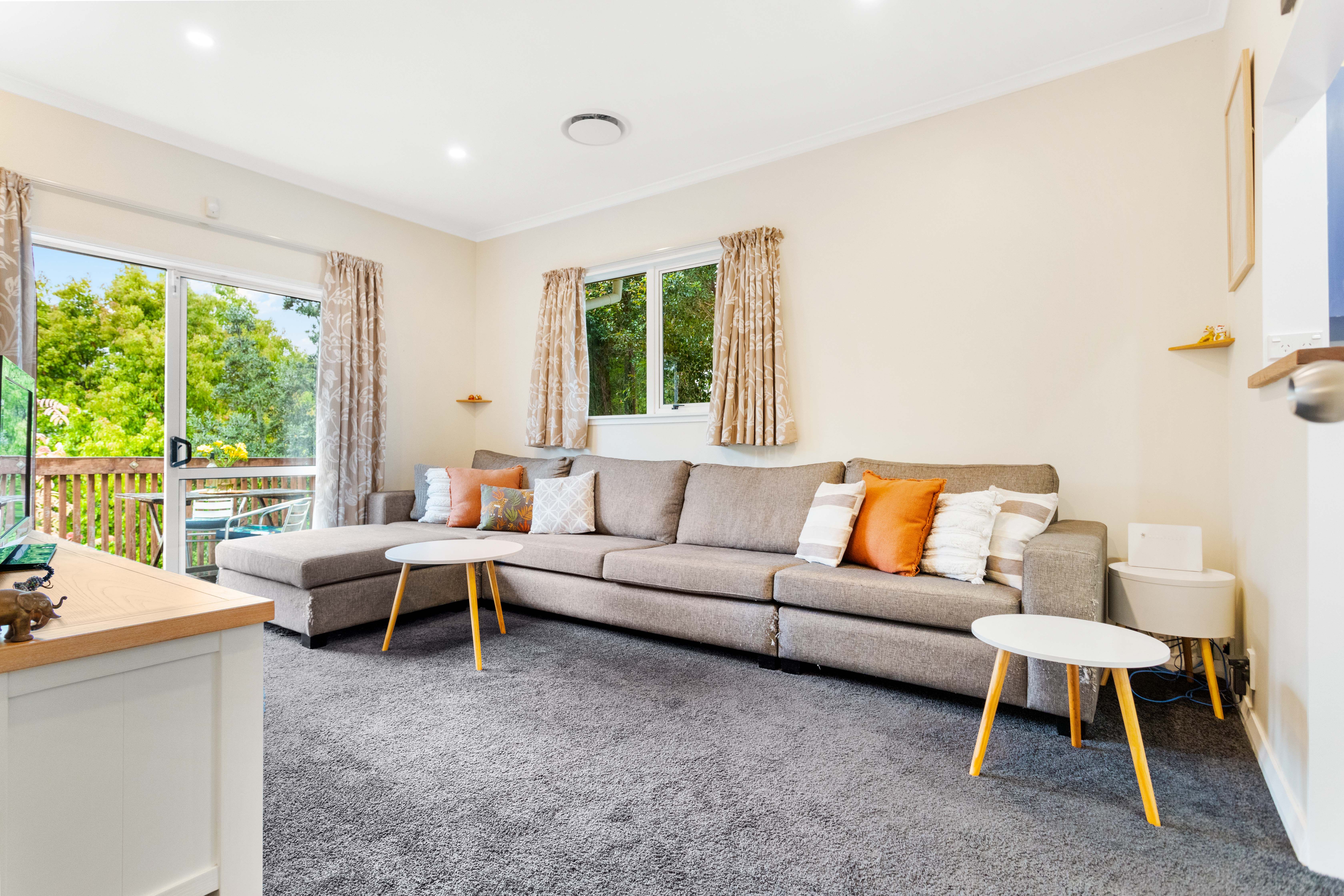 28 Fairmount Road, Titirangi, Waitakere City