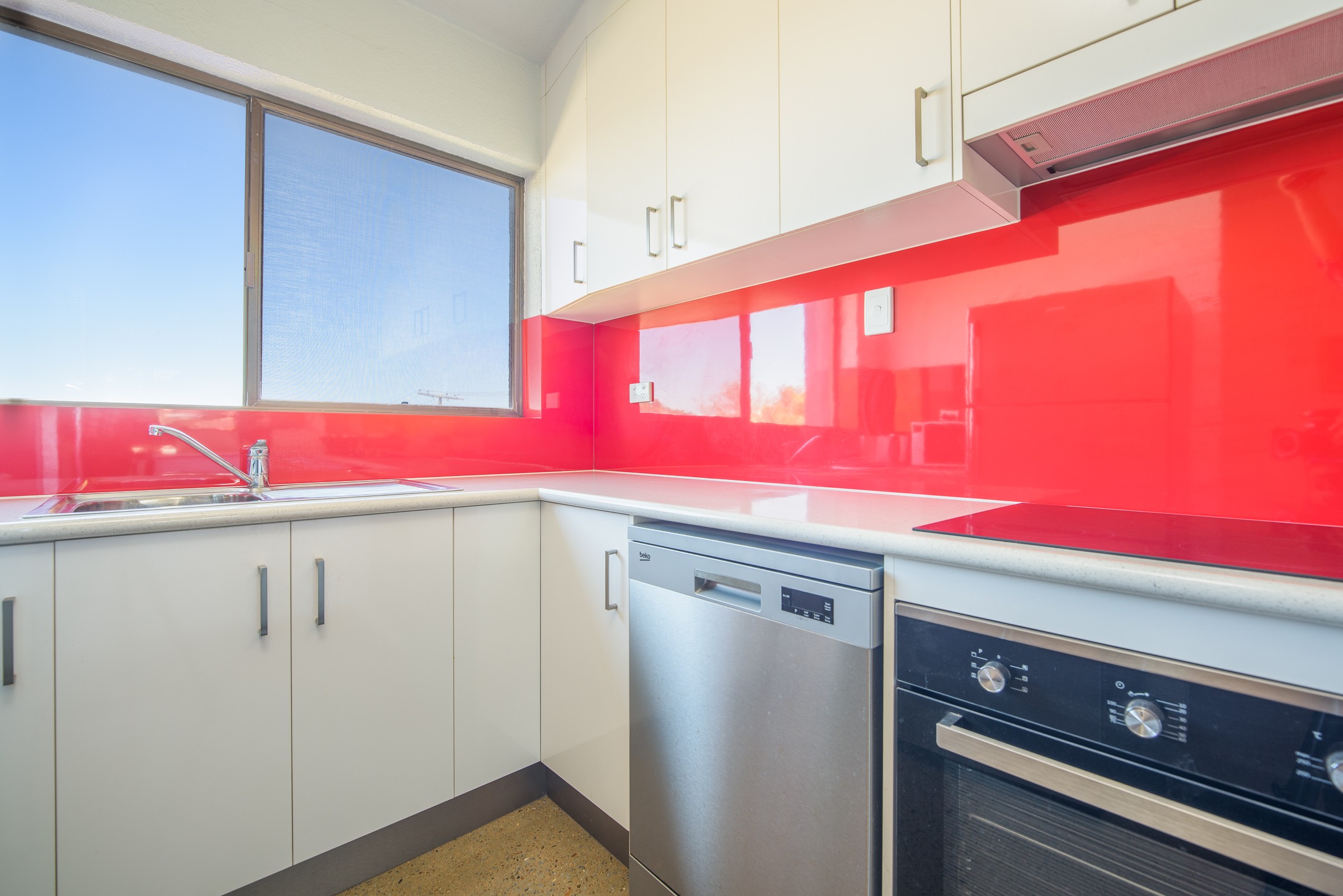 1/8 Roseberry Street, Gladstone Central, QLD 4680
