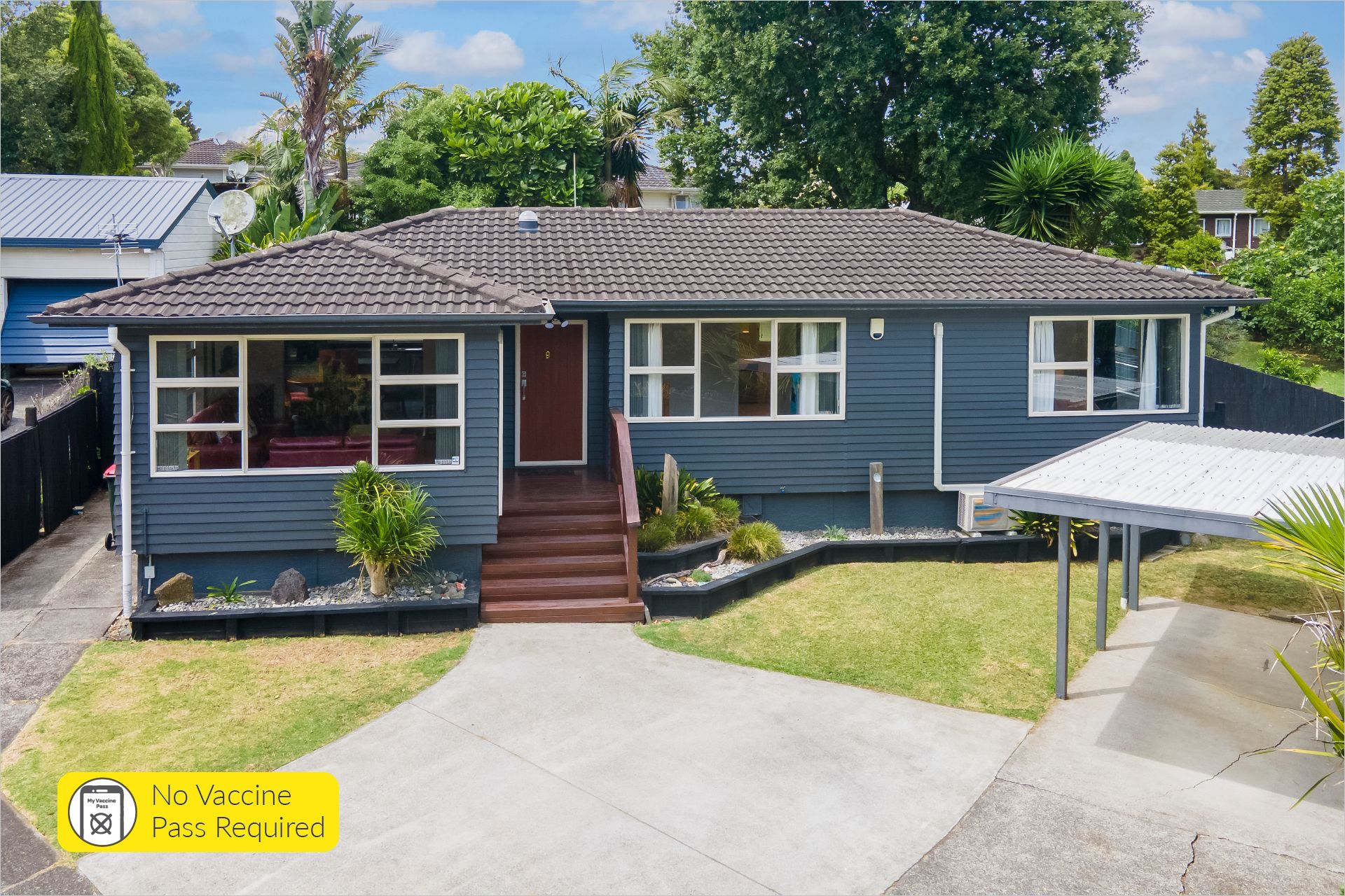 1/9 Pauline Place, Bucklands Beach, Manukau City