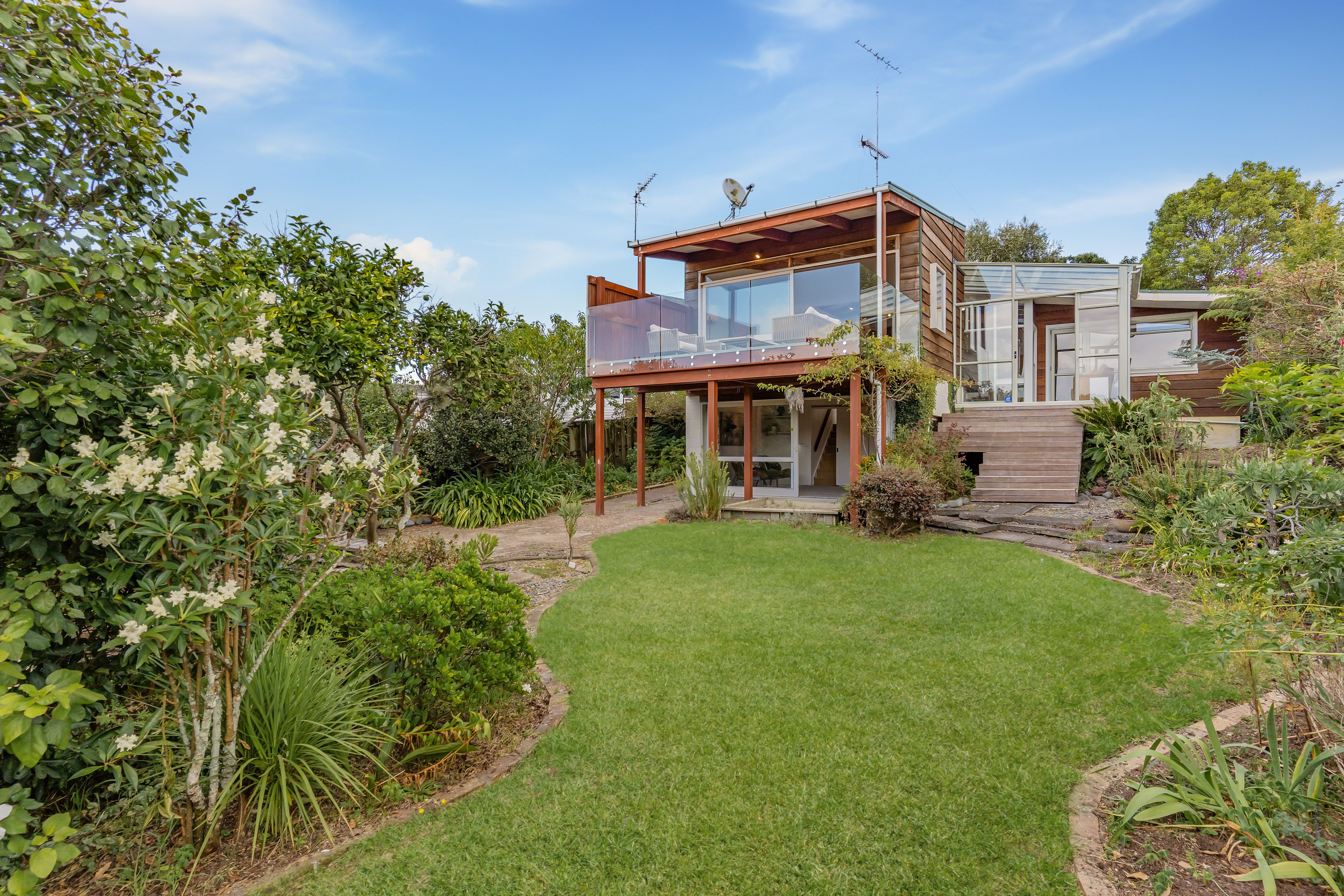 69 Potter Avenue, Northcote, North Shore City