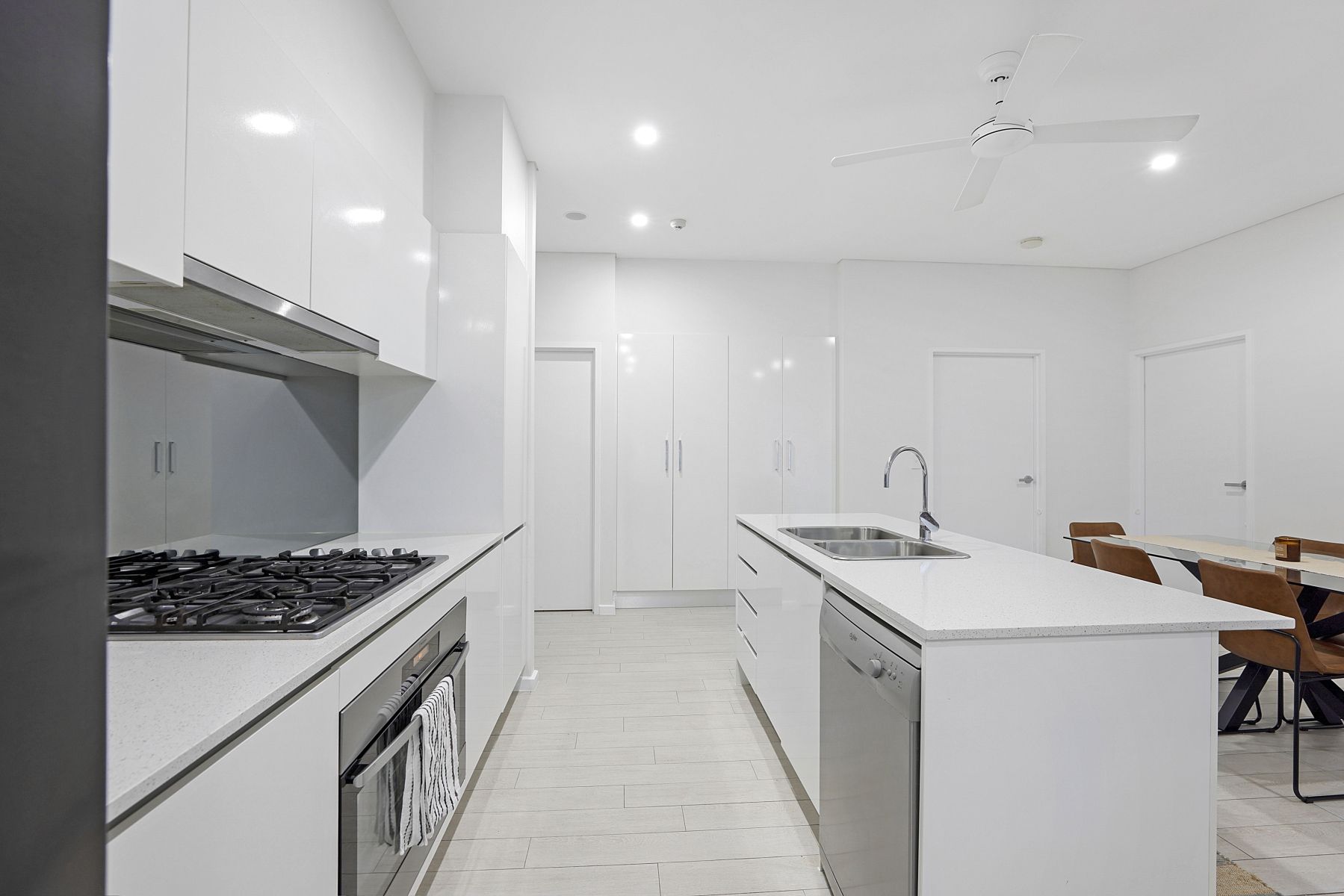 G03/5 Cullen Avenue, Jordan Springs, NSW