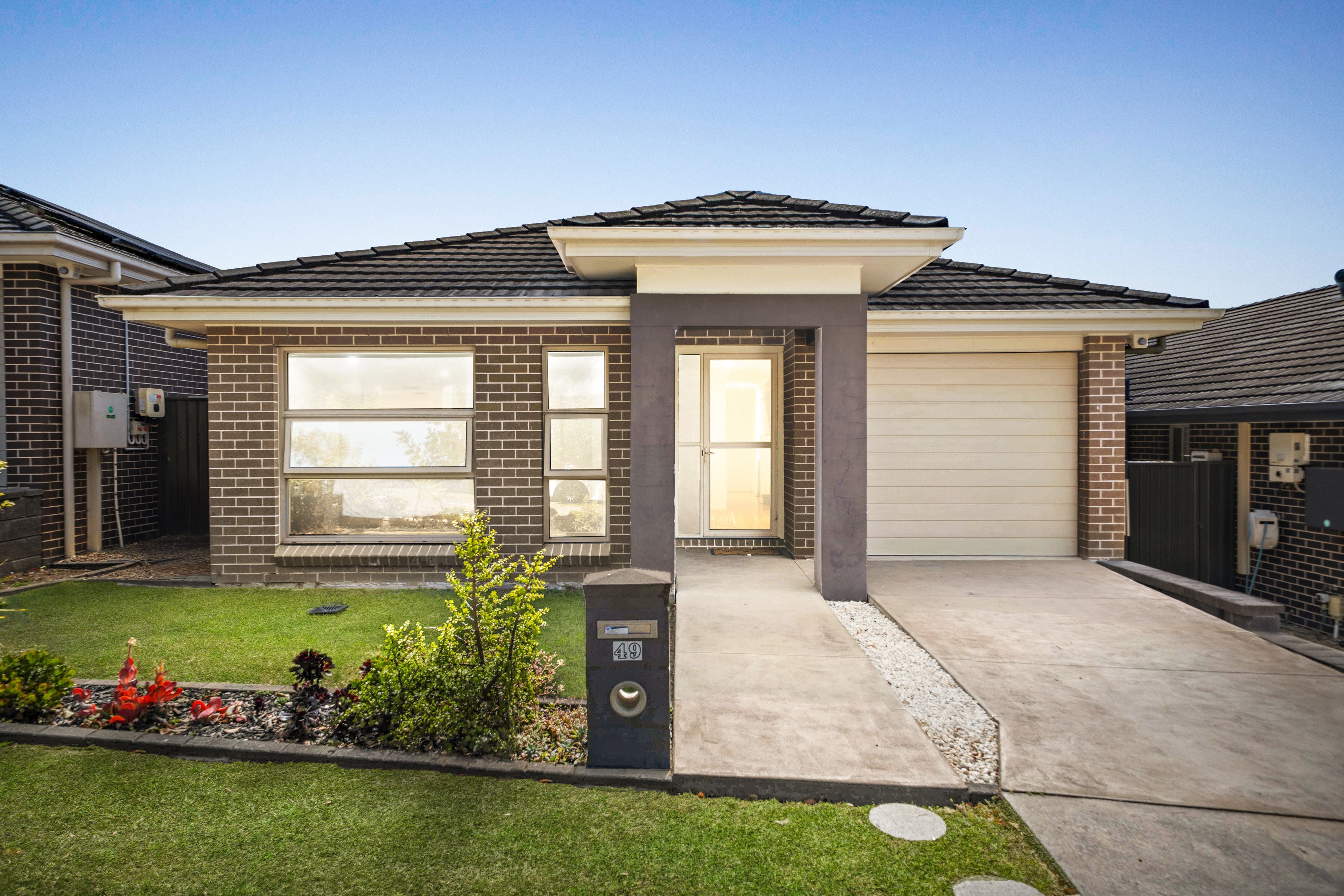 49 Cropton Street — photo from Ray White United Group