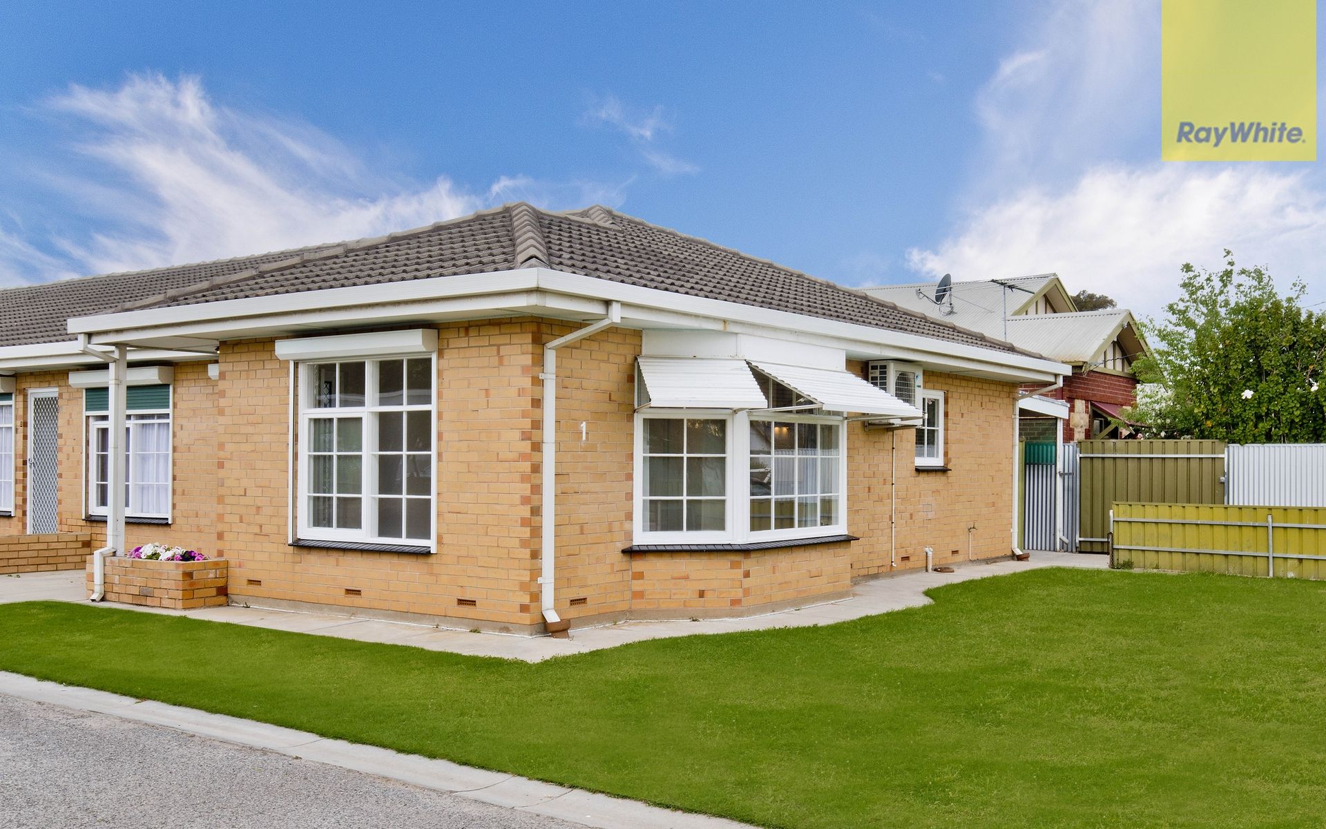 1/75 Leslie Street East, Woodville Park, SA 5011