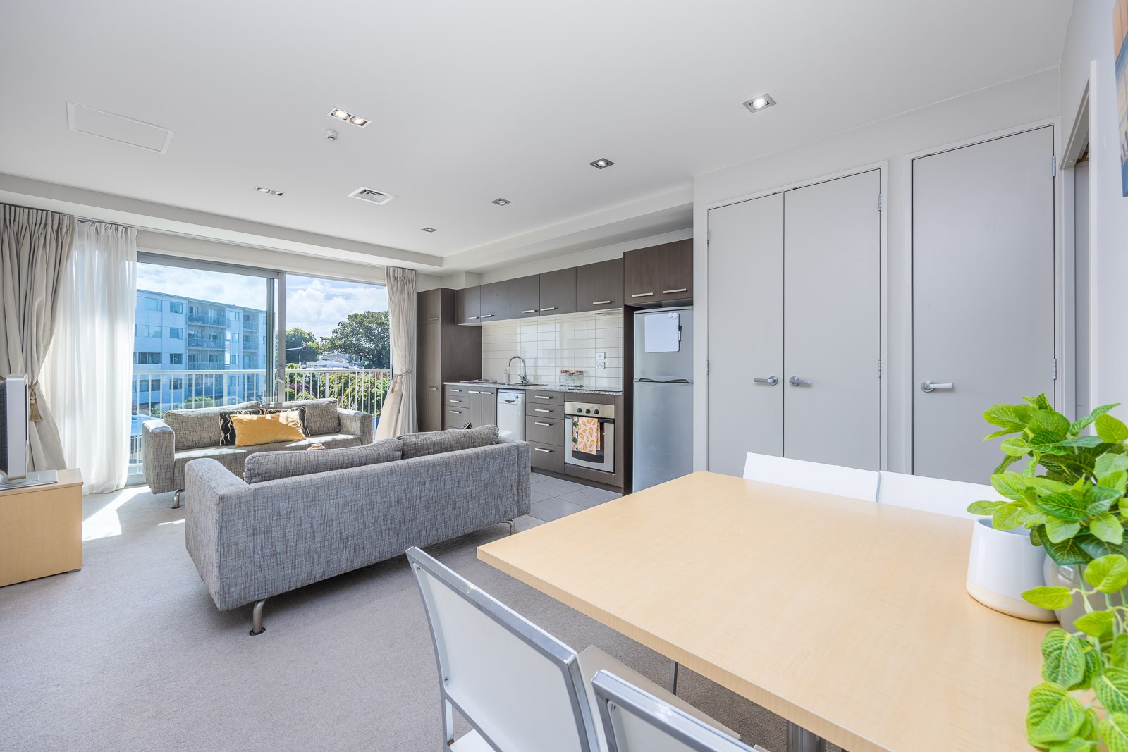 304C/130 Anzac Street, Takapuna, North Shore City
