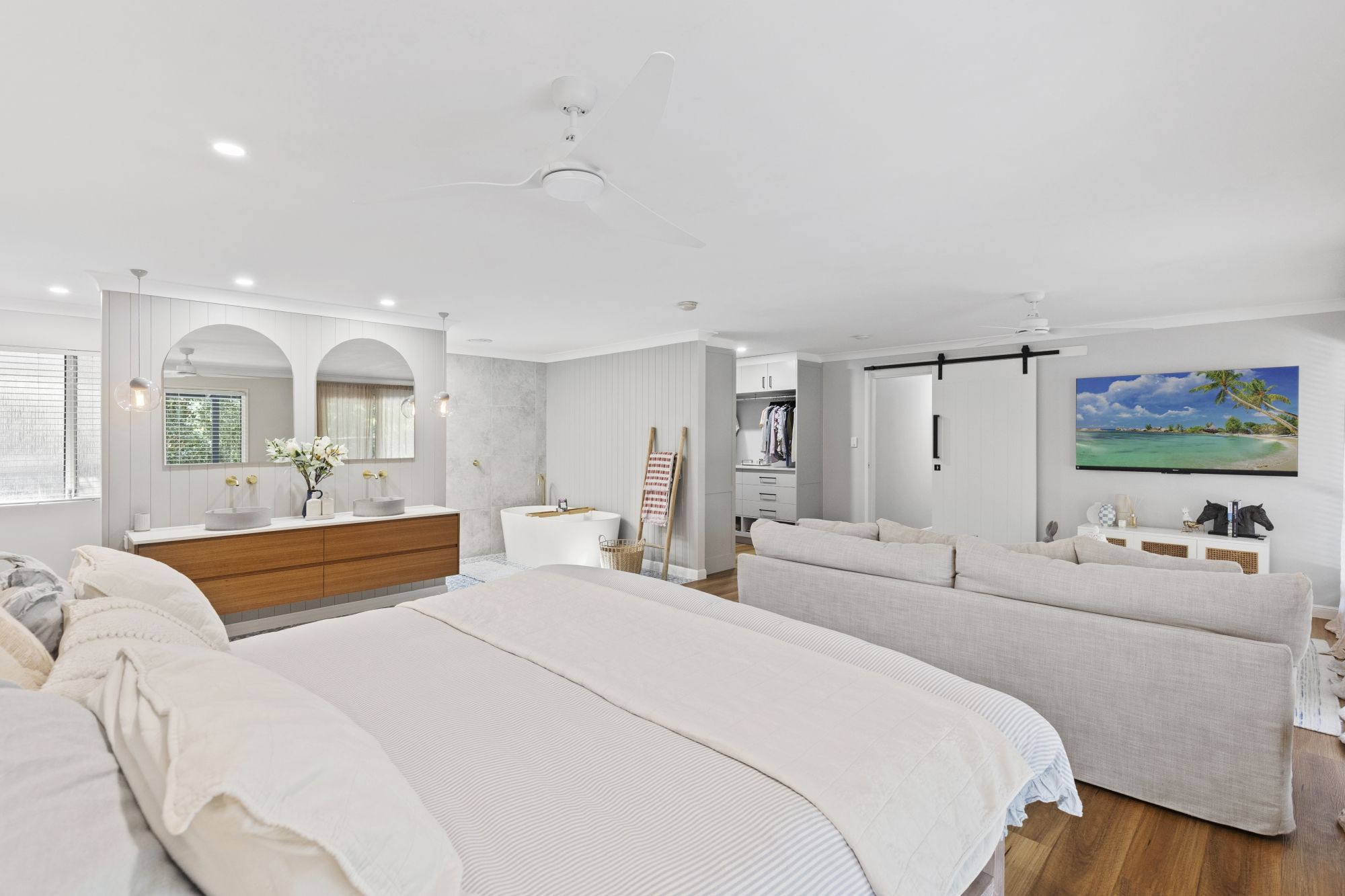 42-48 Noonara Drive, Wonglepong QLD 4275