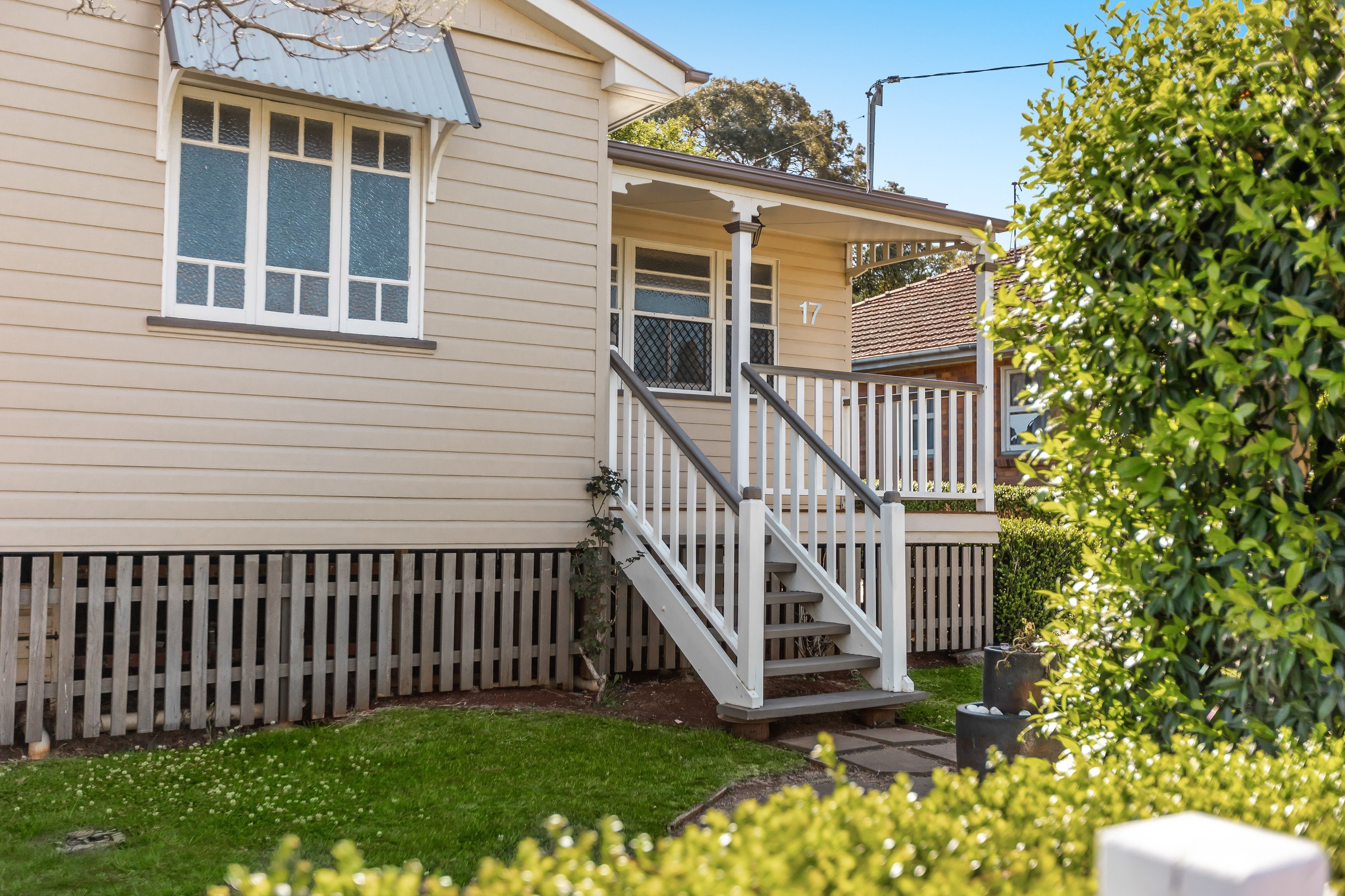 17 Helen Street, Newtown, QLD 4350