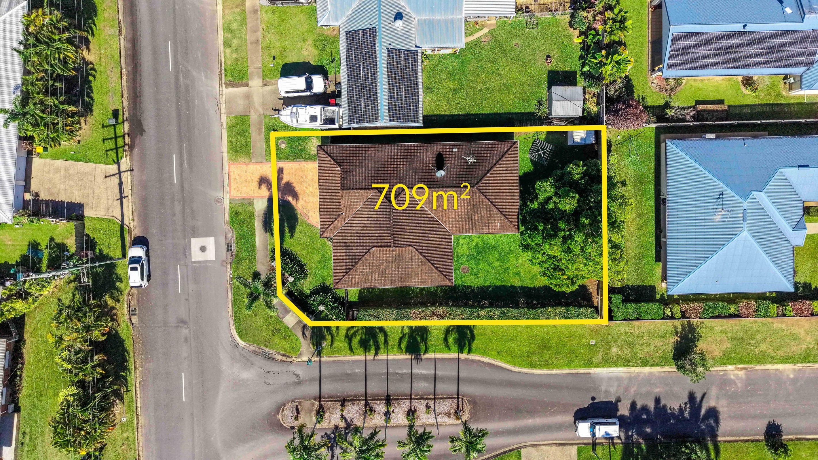 24 Wiseman Road, Edmonton, QLD 4869