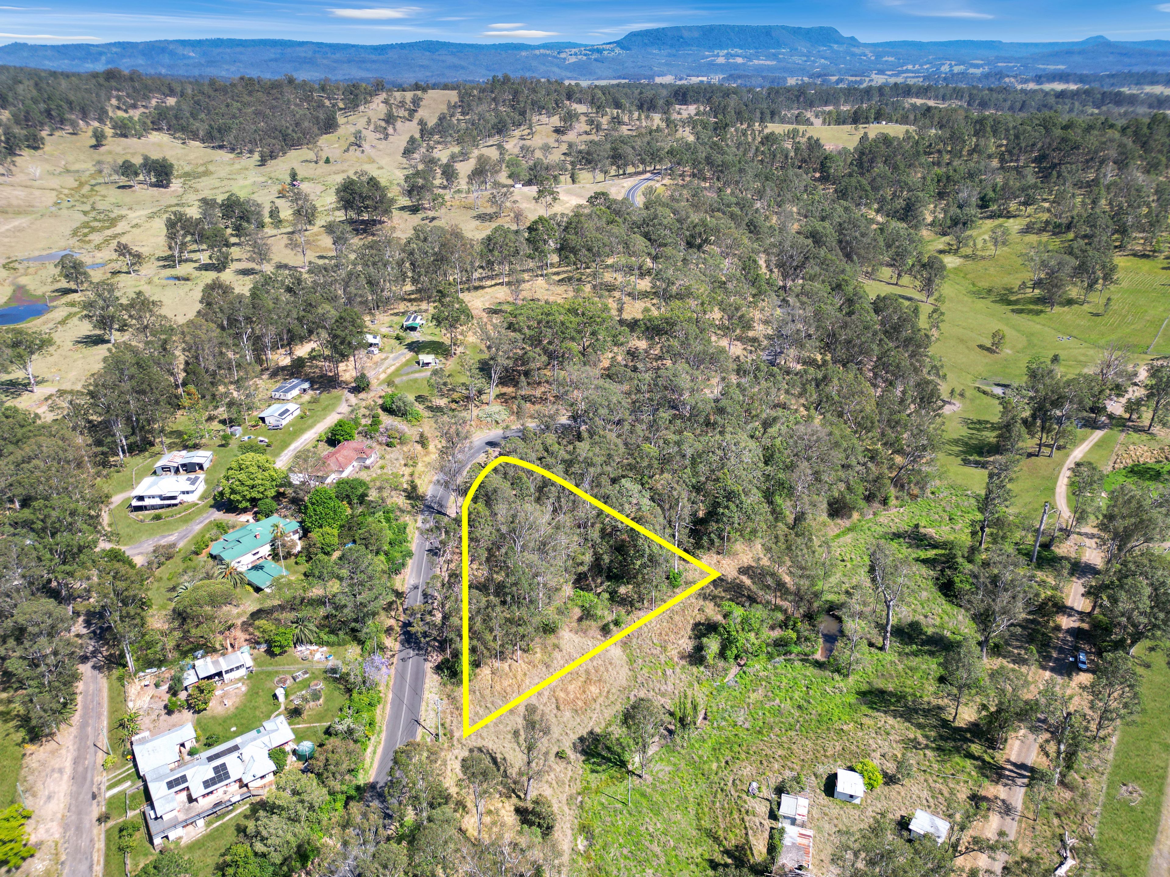 1 Clarence Way, Bonalbo NSW 2469