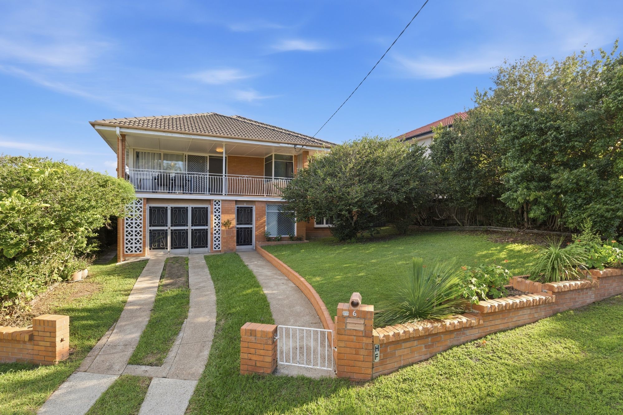 6 Ardmere Street, Aspley, QLD 4034