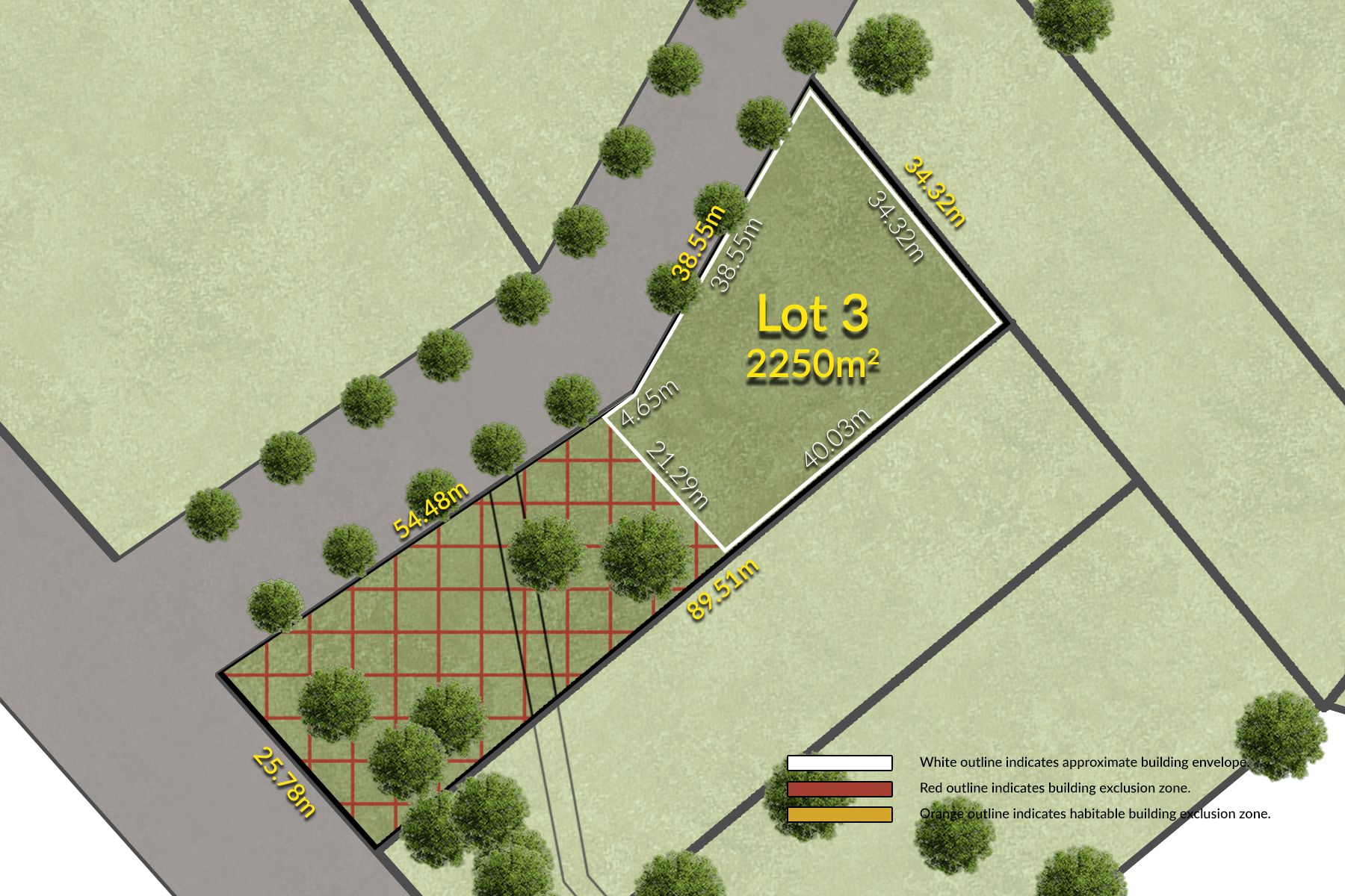 4 Opossum Rise, Kangaroo Flat, VIC 3555